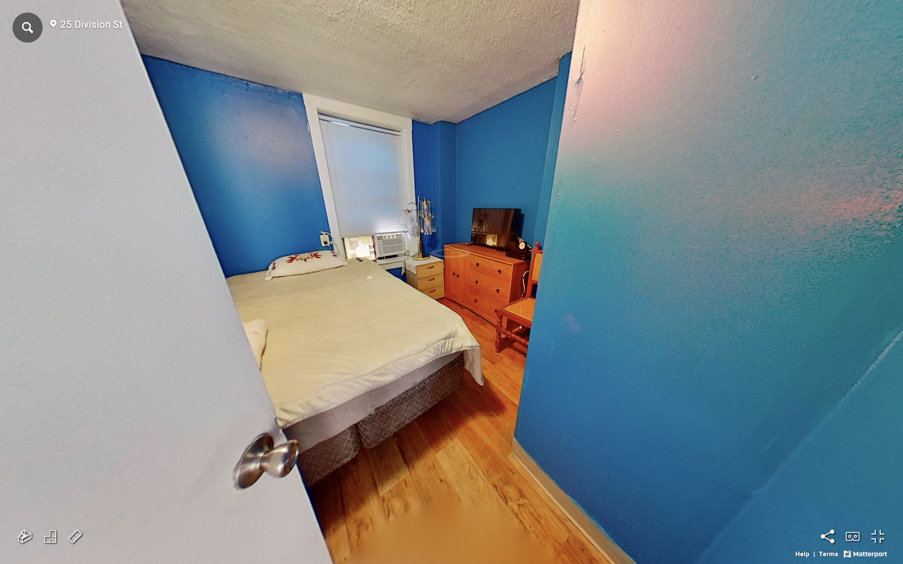 1 bed, 1 bath apartment for rent at 25 Division St Unit 2, Chelsea — photo 3 of 6