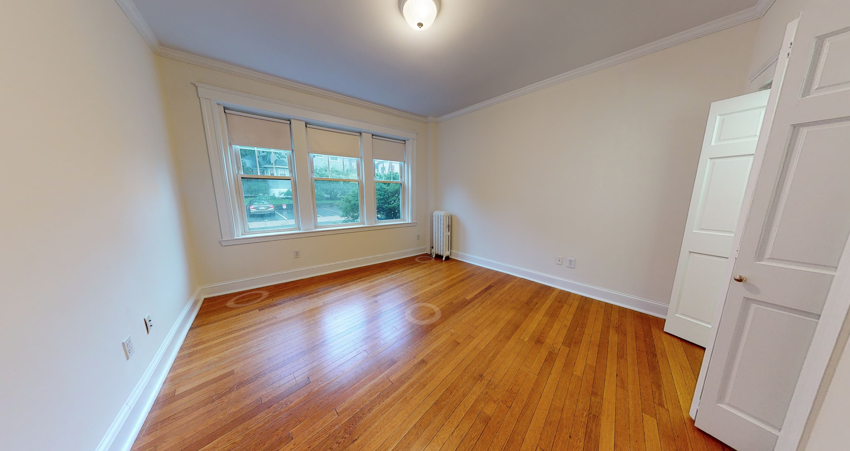 1 bed, 1 bath apartment for rent at 115 Kilsyth Rd Unit 1, Brighton — photo 3 of 9