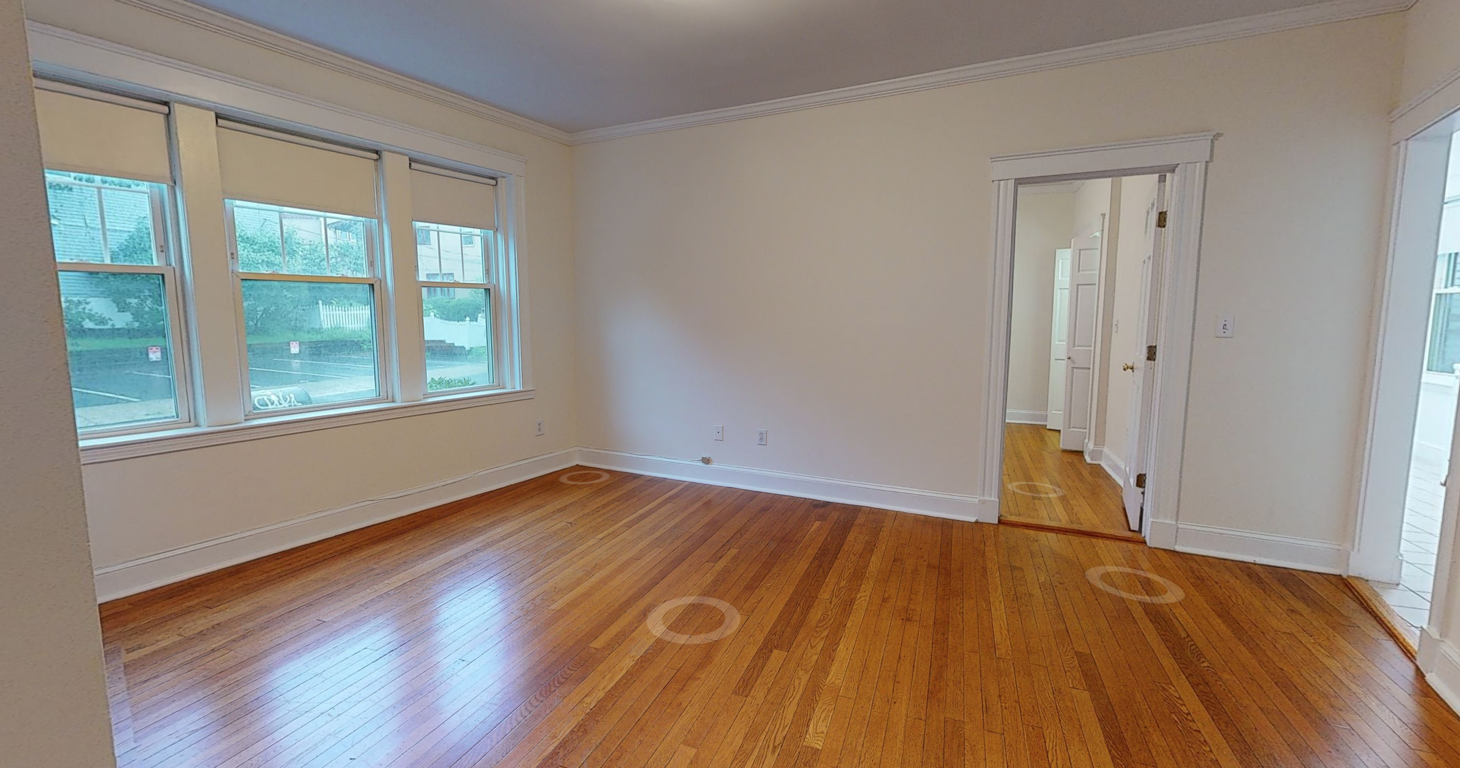 1 bed, 1 bath apartment for rent at 116 Kilsyth Rd Unit 2, Brighton