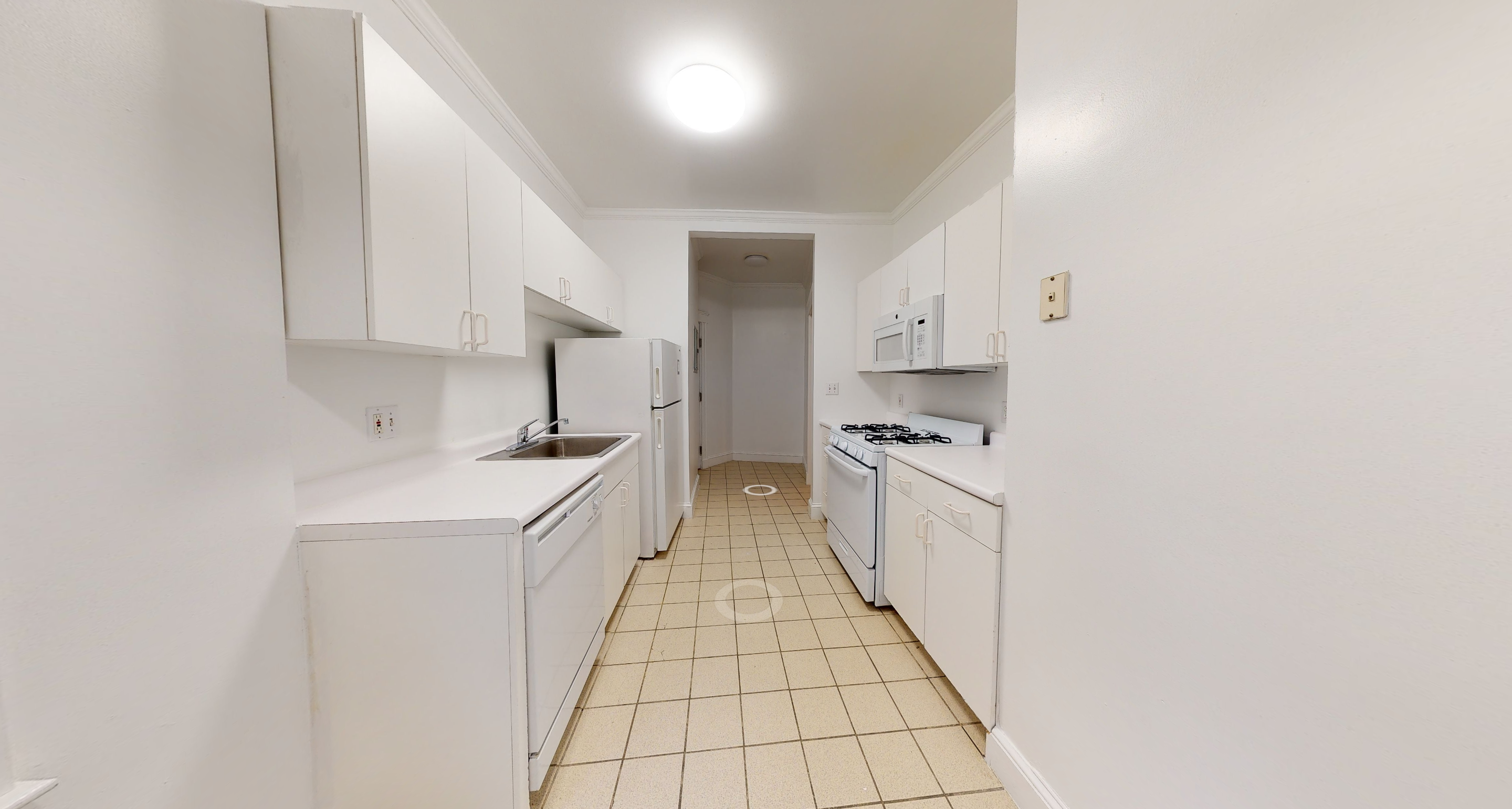 1 bed, 1 bath apartment for rent at 116 Kilsyth Rd Unit 2, Brighton — photo 5 of 8