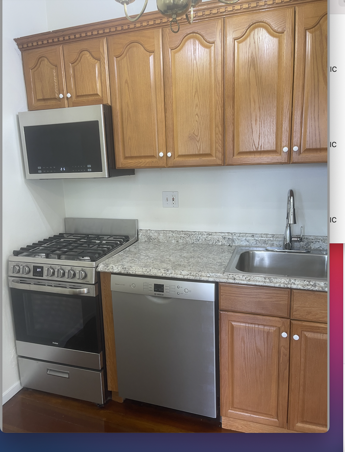 1 bed, 1 bath apartment for rent at 13 Bigelow St Unit 3, Brighton — photo 1 of 13