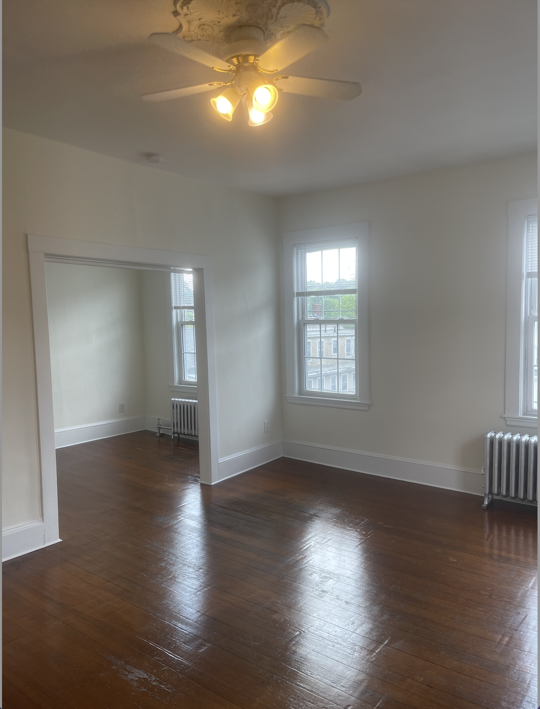 1 bed, 1 bath apartment for rent at 13 Bigelow St Unit 3, Brighton — photo 5 of 13