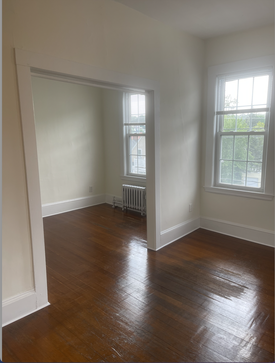 1 bed, 1 bath apartment for rent at 13 Bigelow St Unit 3, Brighton — photo 8 of 13
