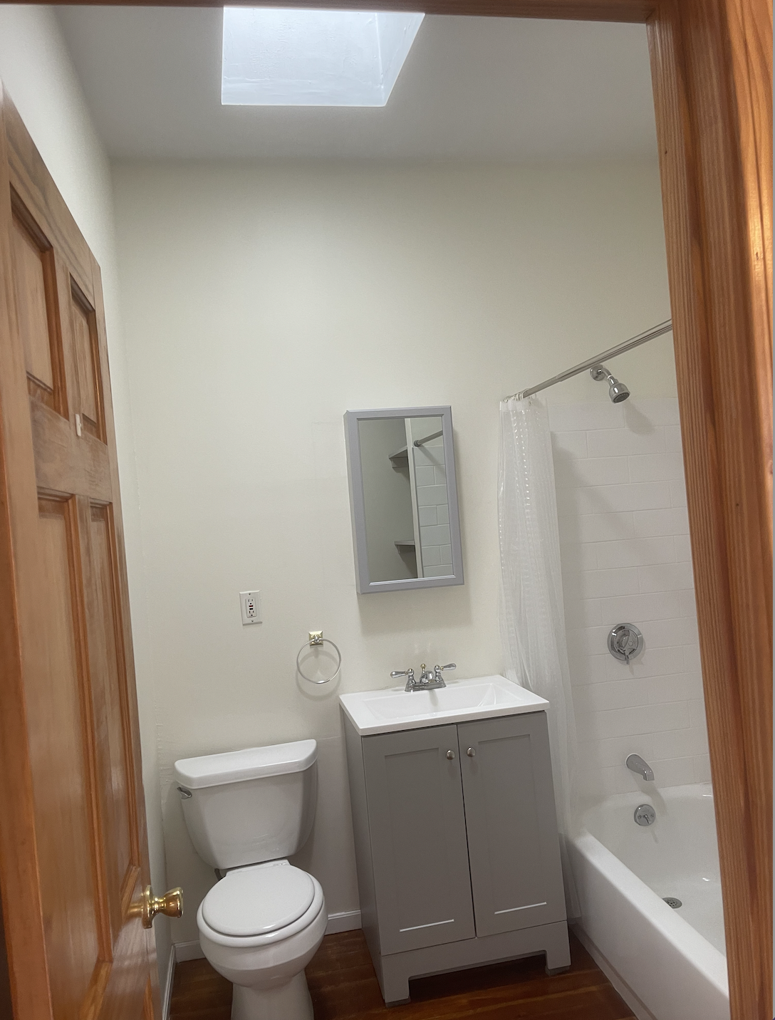 1 bed, 1 bath apartment for rent at 13 Bigelow St Unit 3, Brighton — photo 10 of 13
