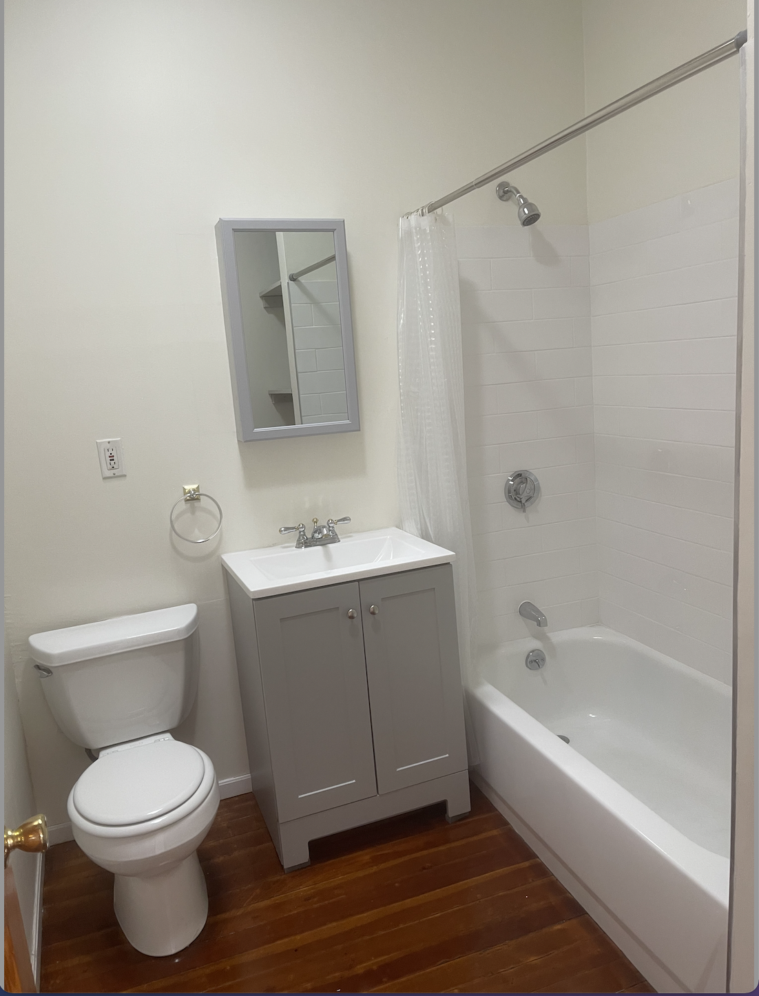 1 bed, 1 bath apartment for rent at 13 Bigelow St Unit 3, Brighton — photo 11 of 13