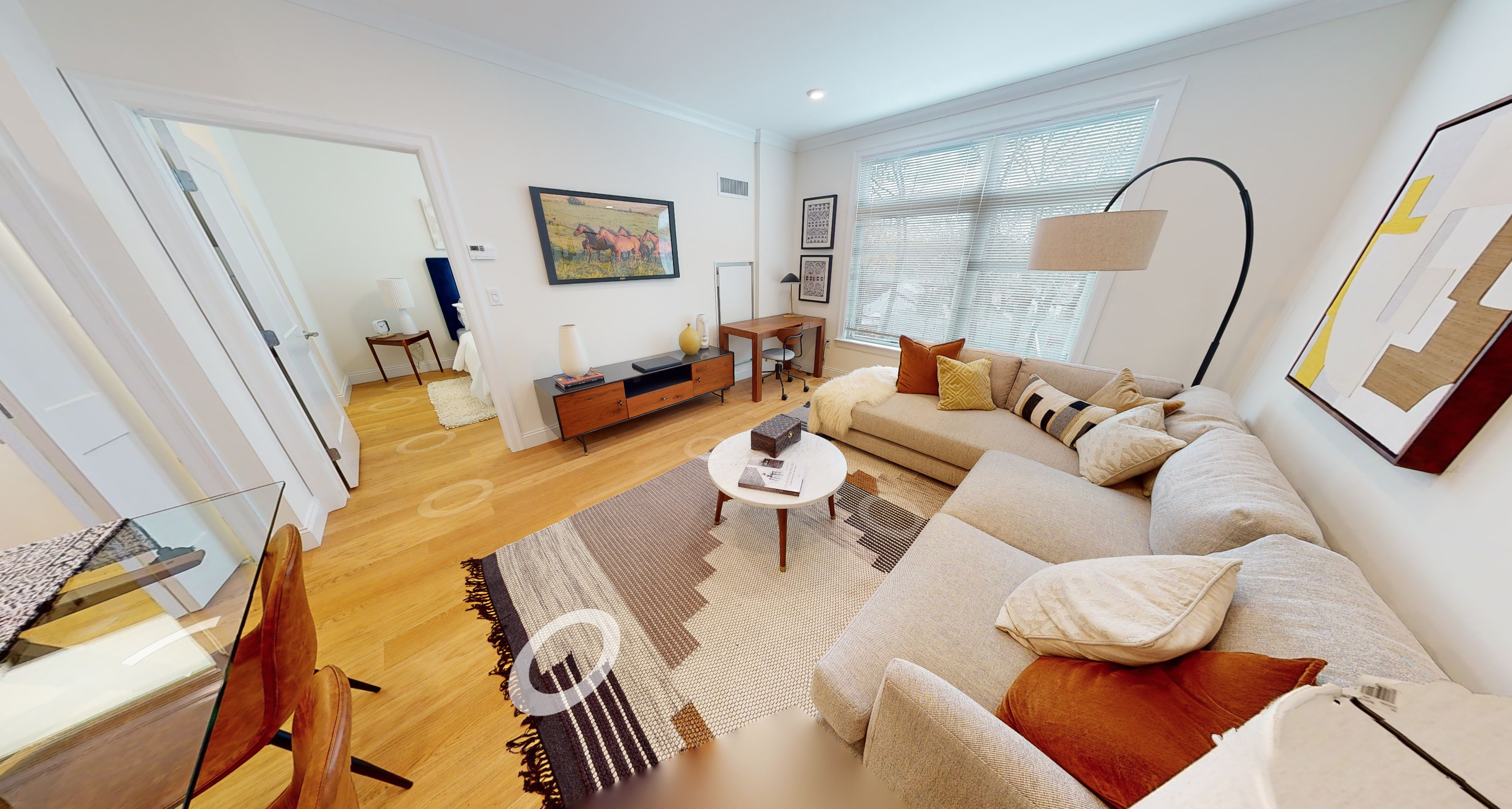 1 bed, 1 bath apartment for rent at 99 Asheville Rd Unit 502, Chestnut Hill — photo 5 of 10