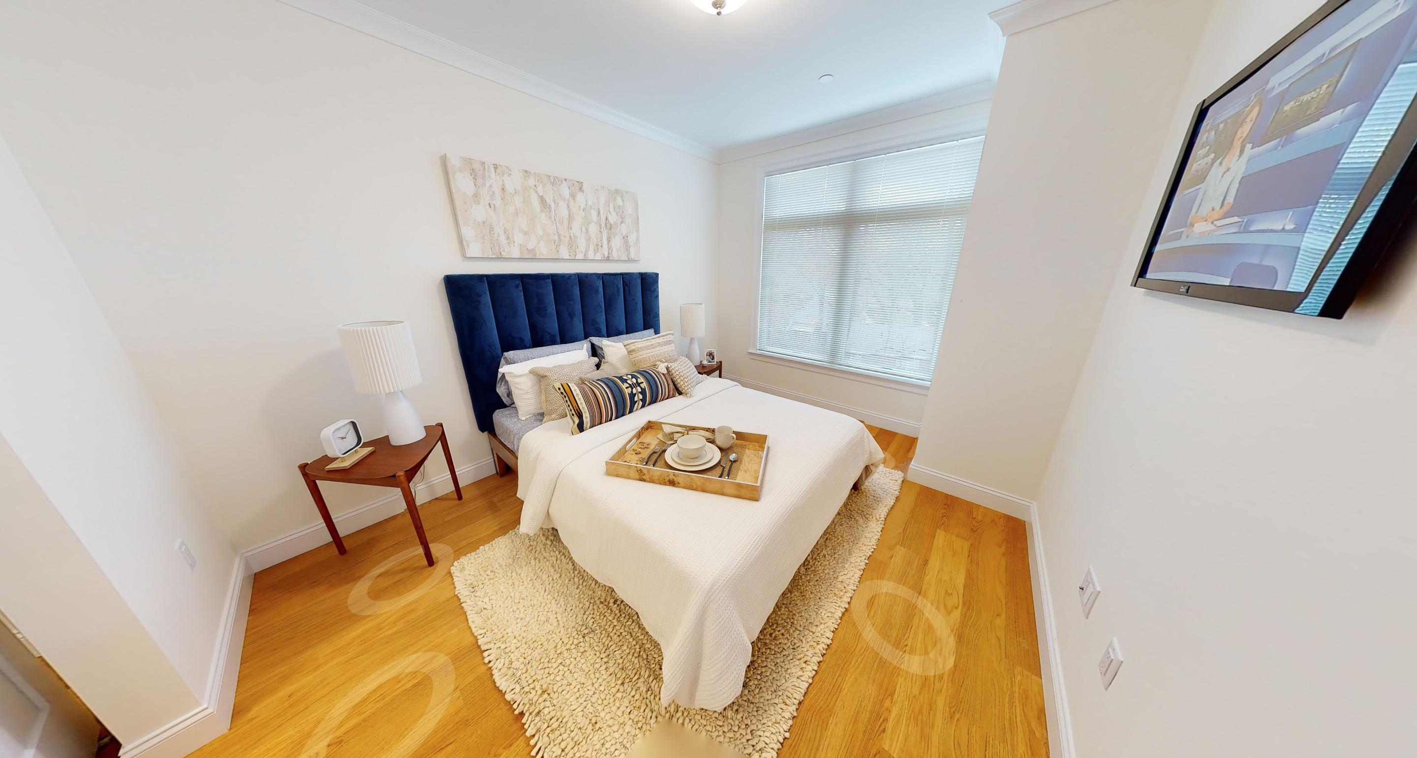 1 bed, 1 bath apartment for rent at 99 Asheville Rd Unit 502, Chestnut Hill — photo 6 of 10