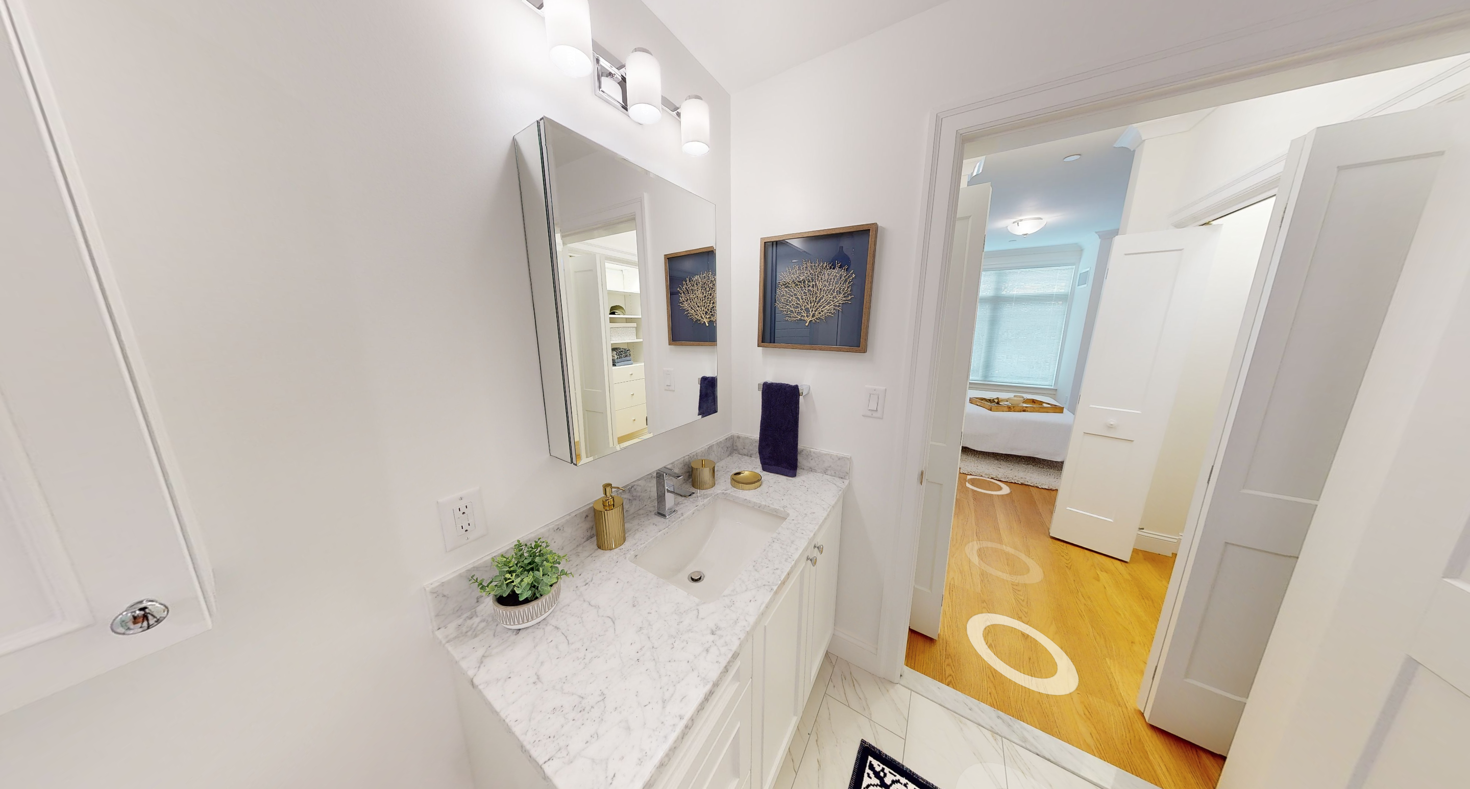 1 bed, 1 bath apartment for rent at 99 Asheville Rd Unit 502, Chestnut Hill — photo 8 of 10