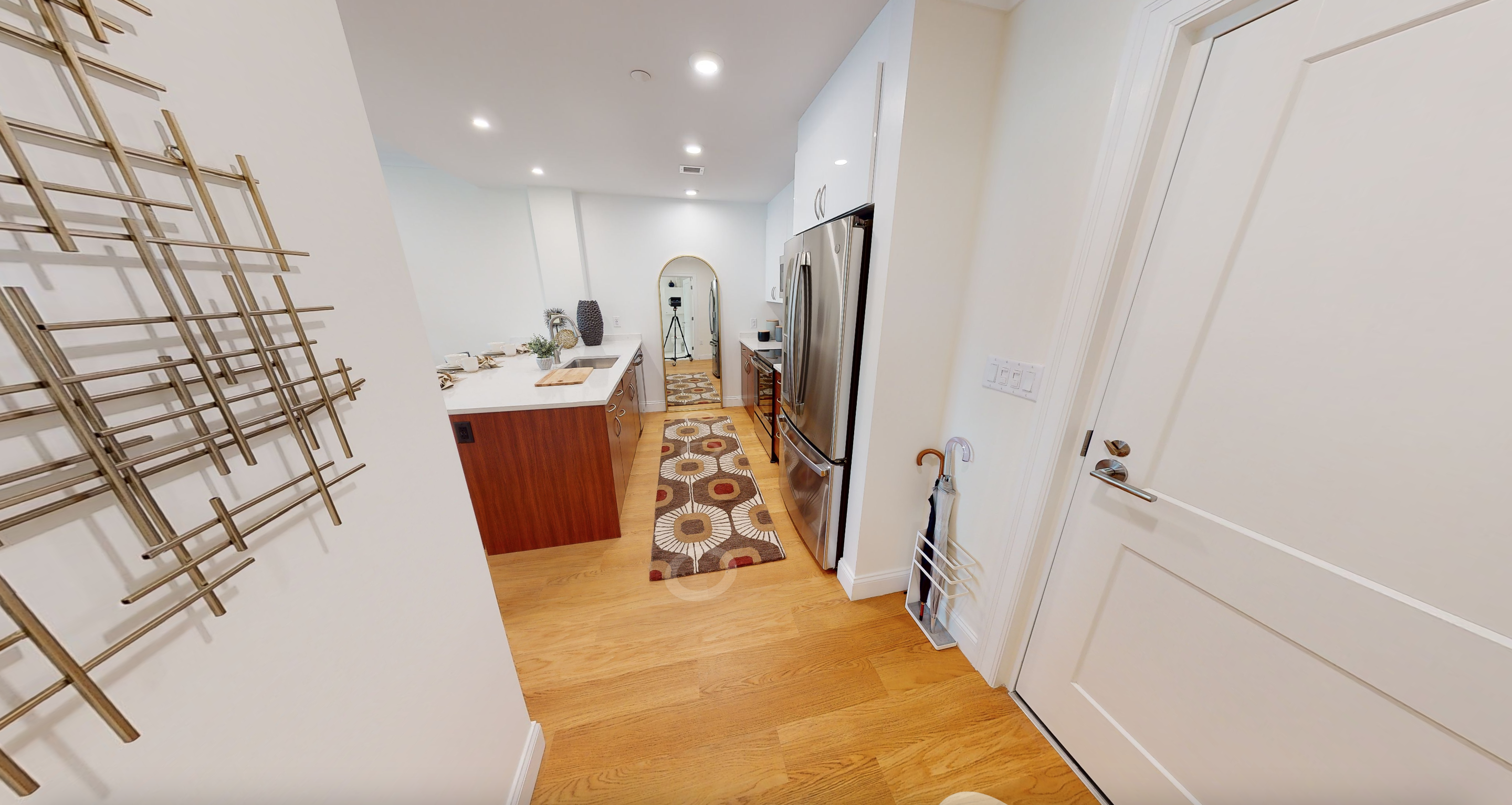 1 bed, 1 bath apartment for rent at 99 Asheville Rd Unit 502, Chestnut Hill — photo 10 of 10