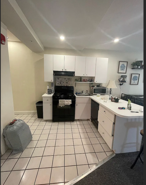 2 bed, 1 bath apartment for rent at 550 3rd St Unit 3, South Boston — photo 13 of 13