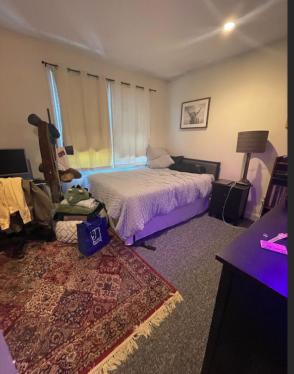 2 bed, 1 bath apartment for rent at 550 3rd St Unit 3, South Boston — photo 2 of 13