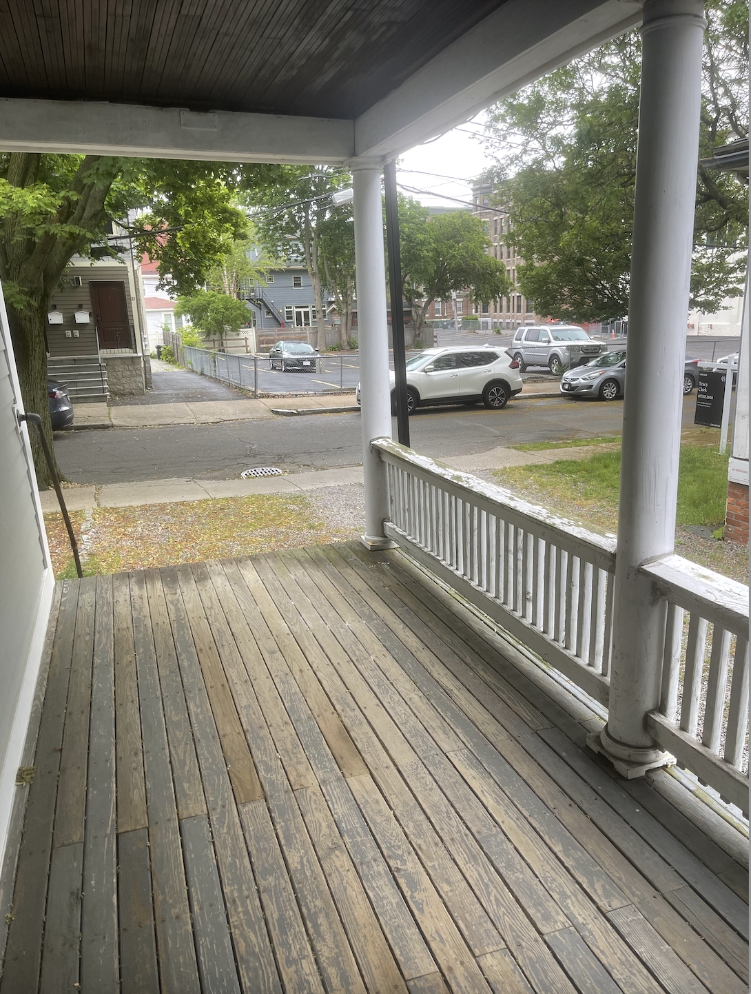 5 bed, 3 bath apartment for rent at 22 Winslow Rd Unit 1, Coolidge Corner — photo 6 of 13