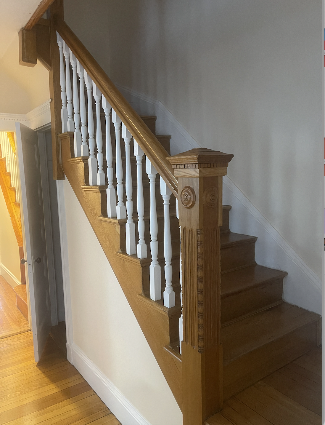 5 bed, 3 bath apartment for rent at 22 Winslow Rd Unit 1, Coolidge Corner — photo 12 of 13