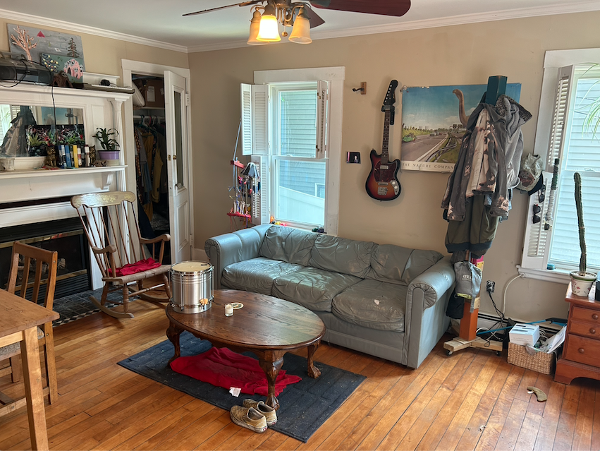5 bed, 2 bath apartment for rent at 31 Upcrest Rd Unit 31, Brighton — photo 1 of 16