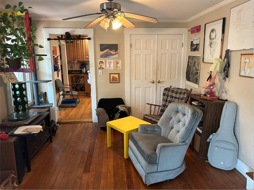 5 bed, 2 bath apartment for rent at 31 Upcrest Rd Unit 31, Brighton — photo 2 of 16