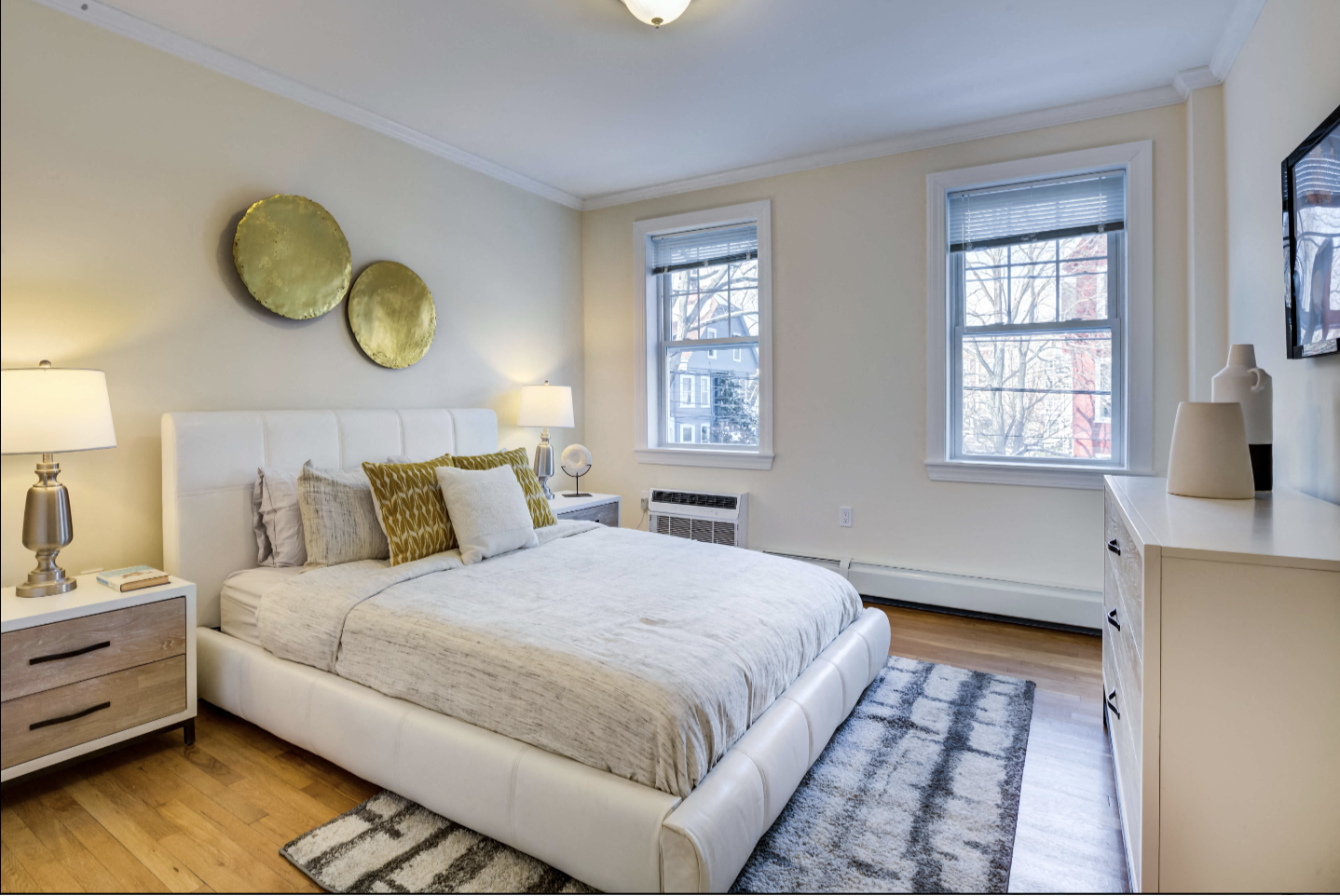 1 bed, 1 bath apartment for rent at 34 Harris St Unit 2, Coolidge Corner — photo 5 of 5