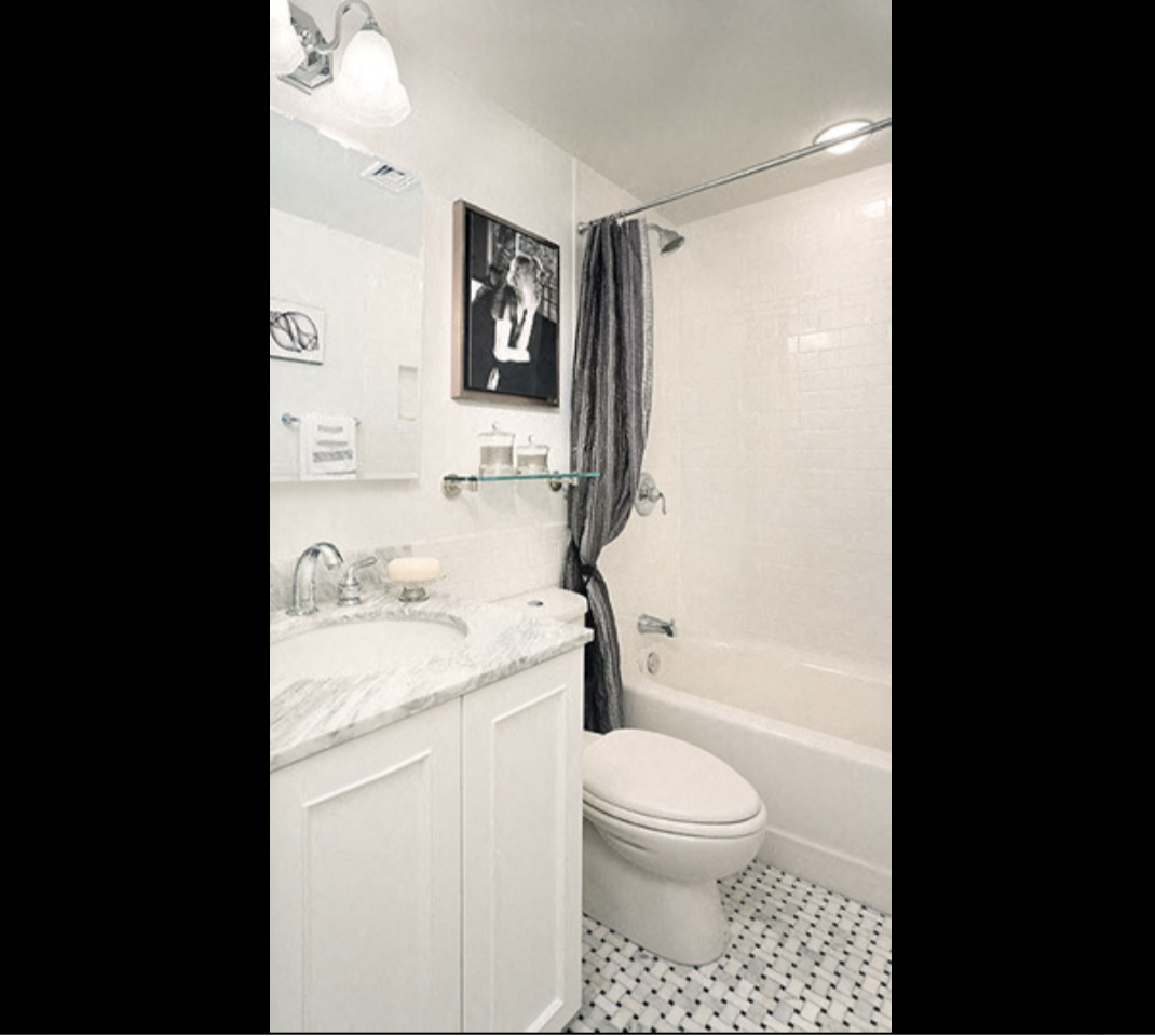 1 bed, 1 bath apartment for rent at 20 Chapel St Unit A405, Coolidge Corner — photo 3 of 3