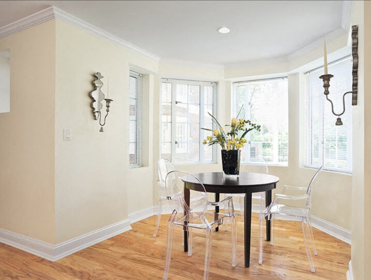 2 bed, 2 bath apartment for rent at 20 Chapel St Unit A909, Coolidge Corner — photo 3 of 3