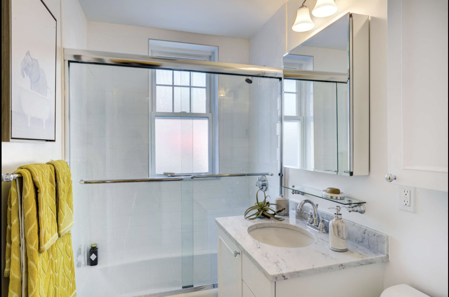 1 bed, 1 bath apartment for rent at 34 Harris St Unit A, Coolidge Corner — photo 4 of 4
