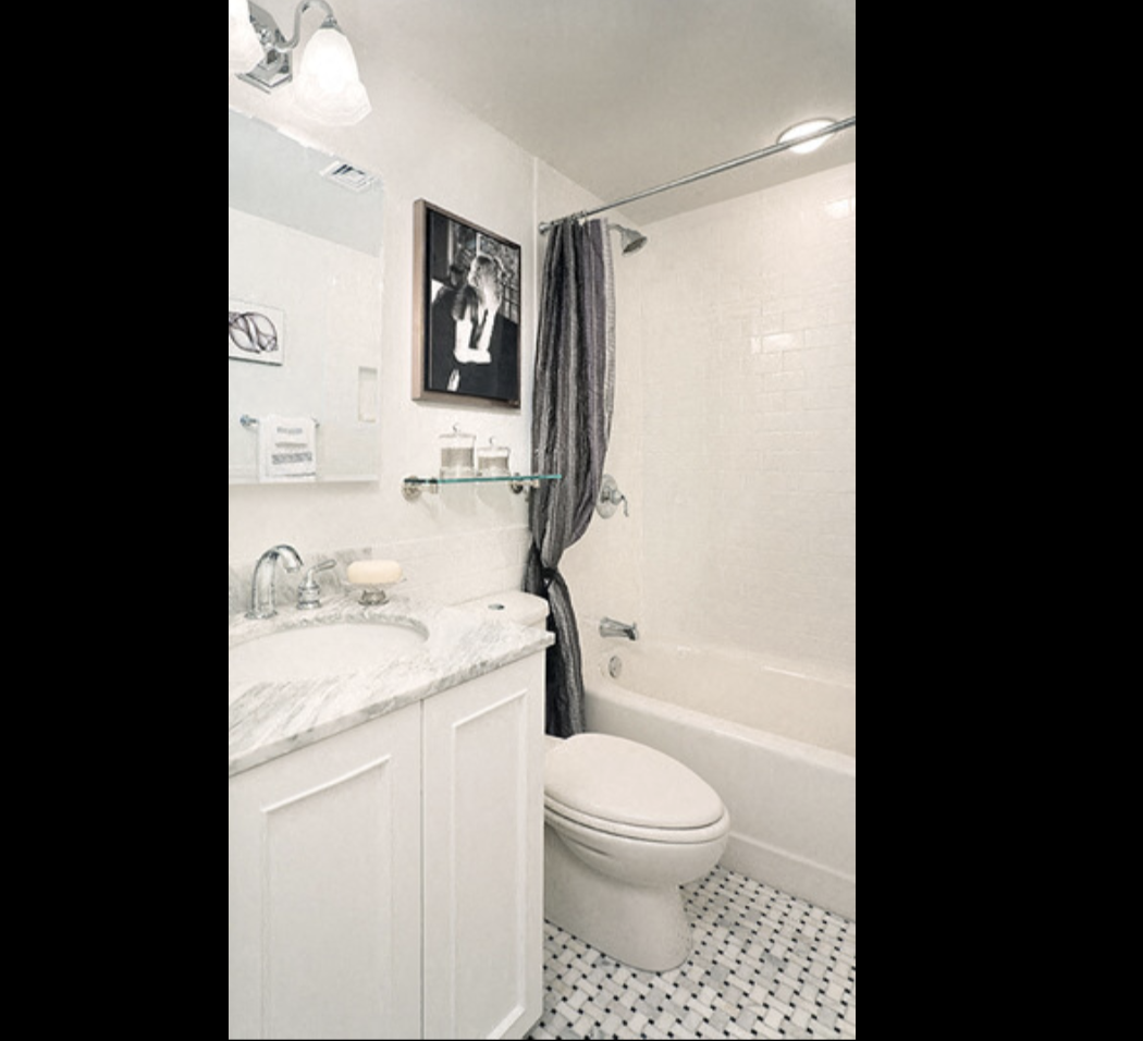 1 bed, 1 bath apartment for rent at 20 Chapel St Unit A903, Coolidge Corner — photo 4 of 4