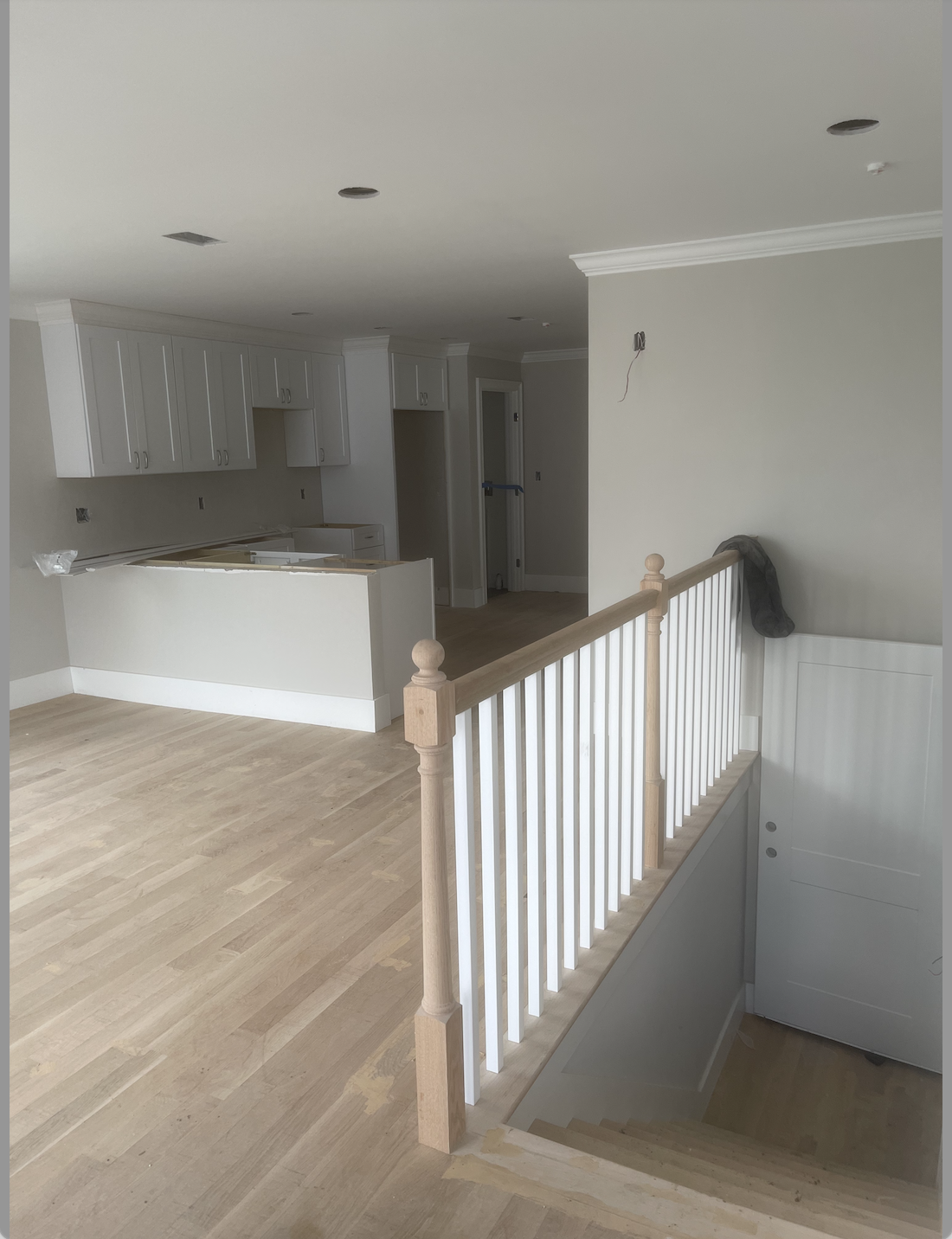 3 bed, 2 bath apartment for rent at 26.1 Arlington Unit 1, Brighton — photo 2 of 17