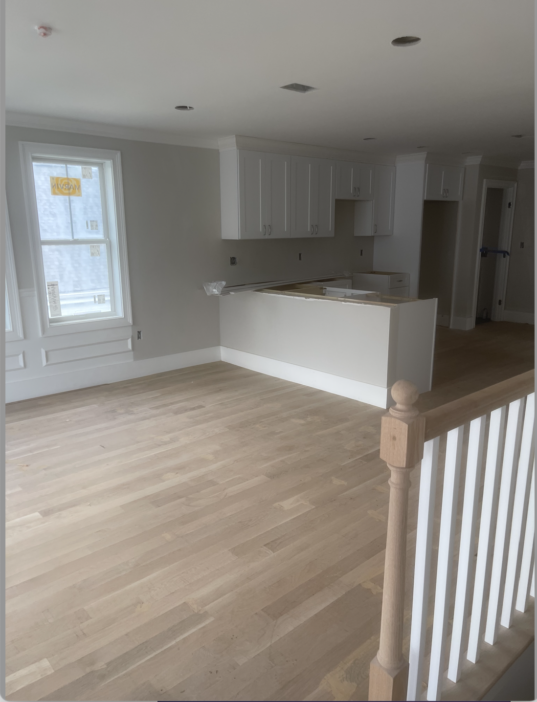 3 bed, 2 bath apartment for rent at 26.1 Arlington Unit 1, Brighton — photo 3 of 17