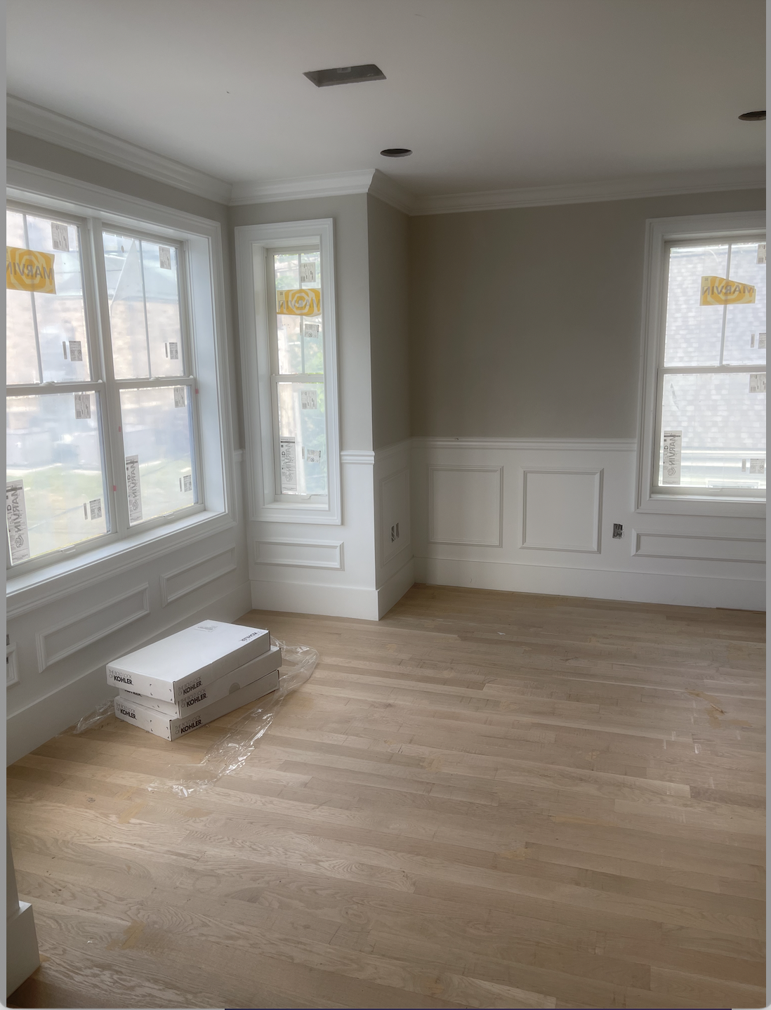 3 bed, 2 bath apartment for rent at 26.1 Arlington Unit 1, Brighton — photo 5 of 17