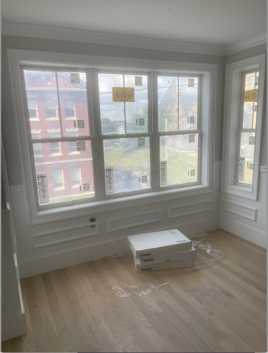 3 bed, 2 bath apartment for rent at 26.1 Arlington Unit 1, Brighton — photo 6 of 17