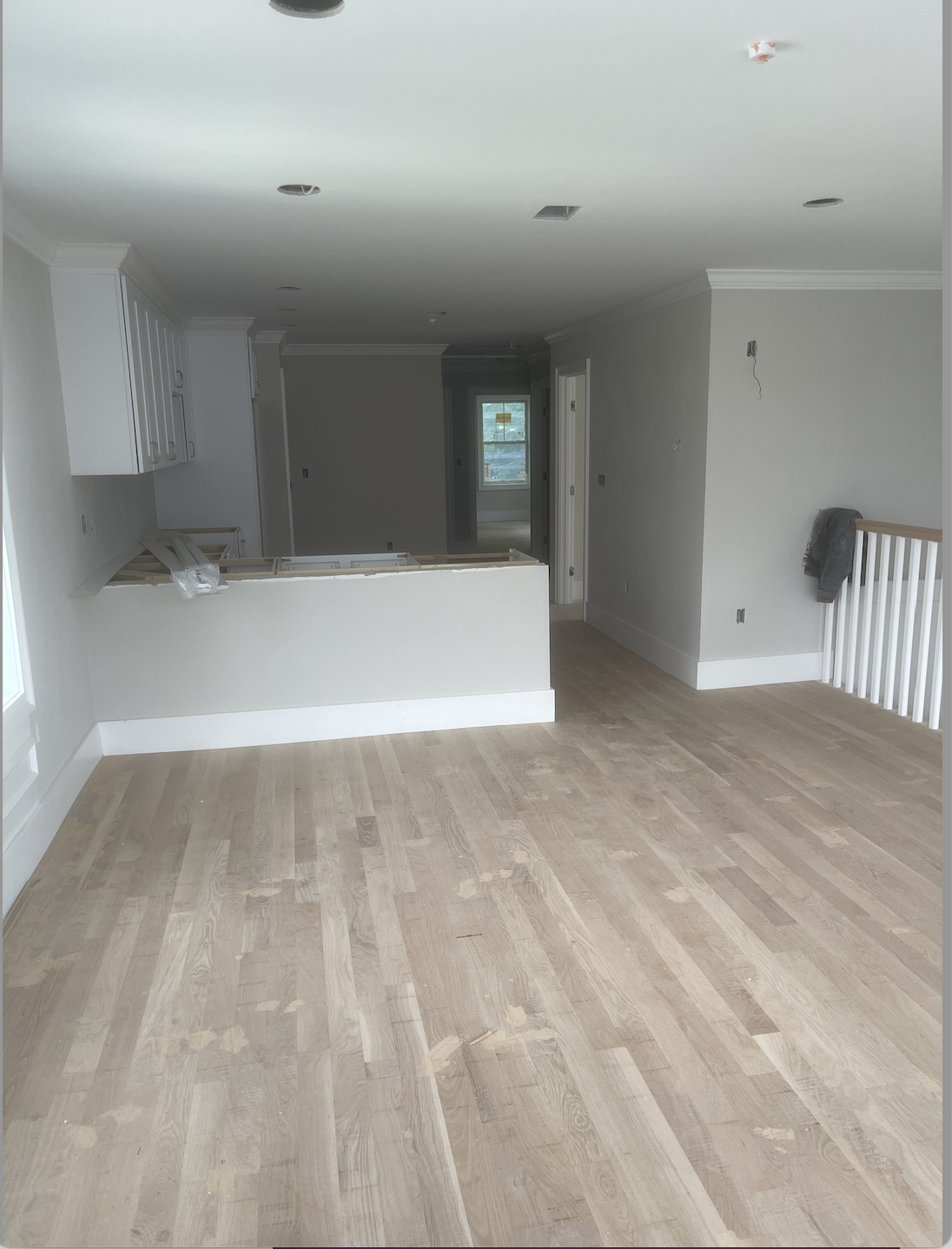 3 bed, 2 bath apartment for rent at 26.1 Arlington Unit 1, Brighton — photo 1 of 17