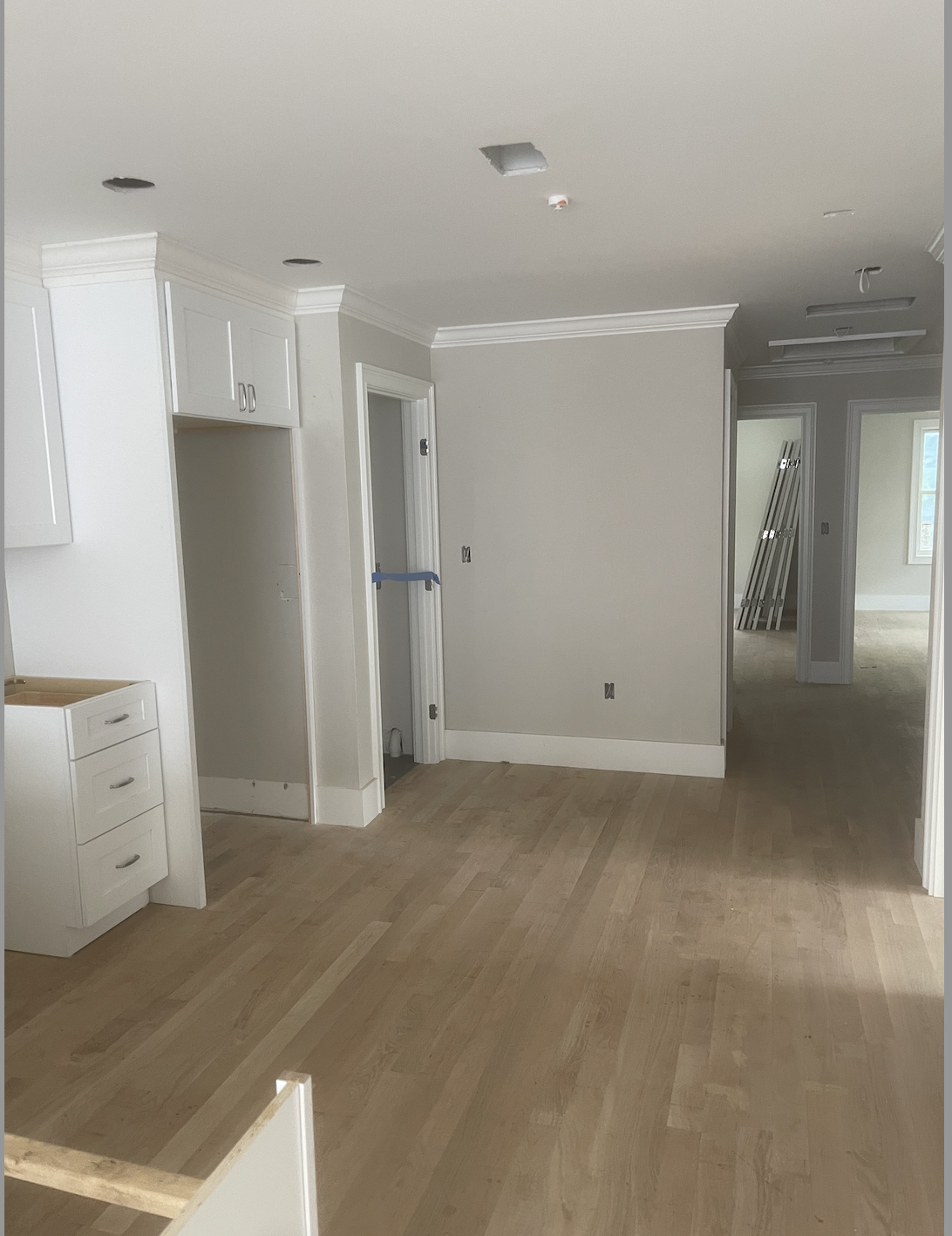 3 bed, 2 bath apartment for rent at 26.1 Arlington Unit 1, Brighton — photo 8 of 17
