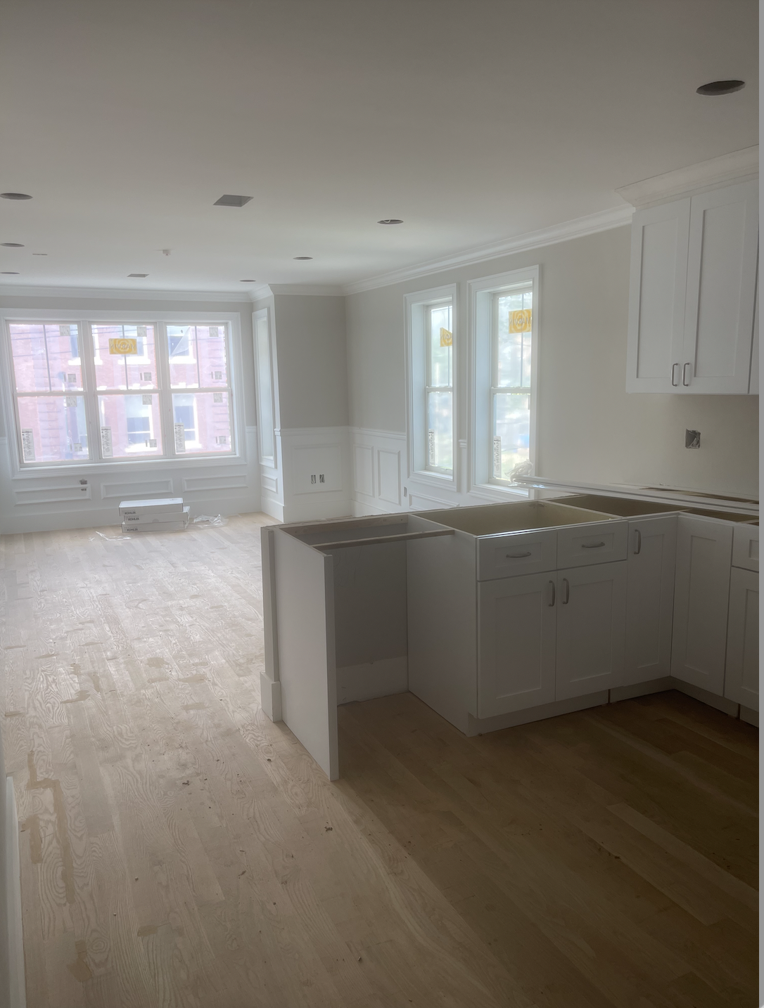 3 bed, 2 bath apartment for rent at 26.1 Arlington Unit 1, Brighton — photo 10 of 17