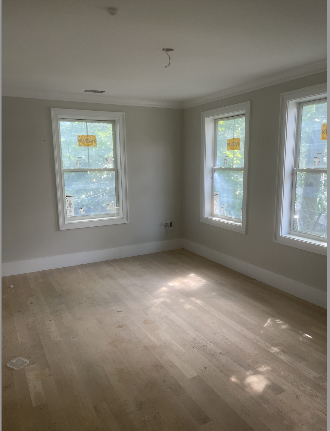 3 bed, 2 bath apartment for rent at 26.1 Arlington Unit 1, Brighton — photo 16 of 17