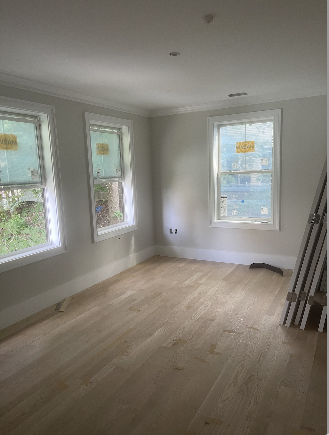 3 bed, 2 bath apartment for rent at 26.1 Arlington Unit 1, Brighton — photo 17 of 17