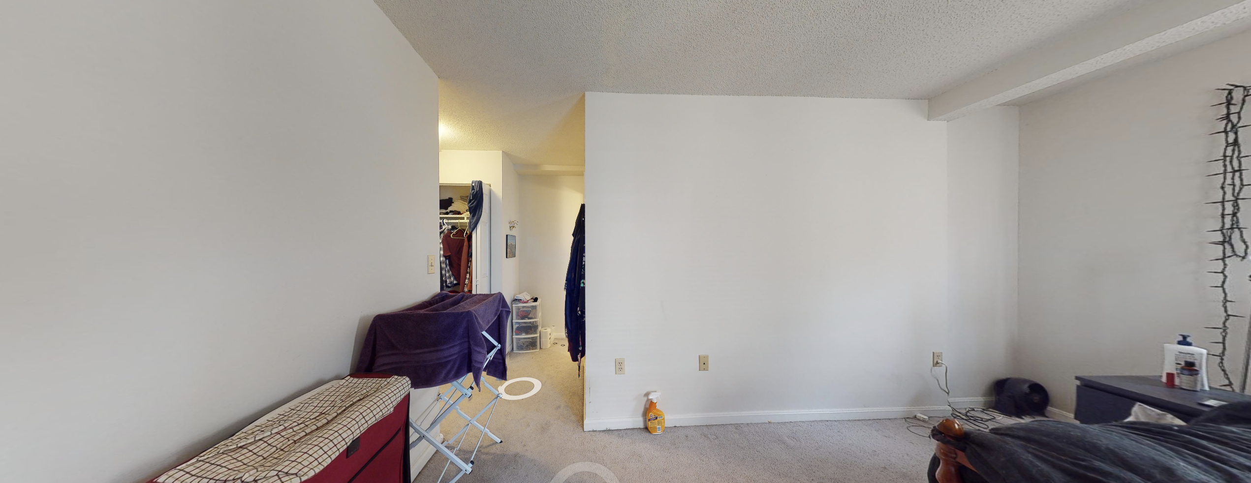 2 bed, 2 bath apartment for rent at 175 Beacon St Unit 401, Harvard Square — photo 7 of 19