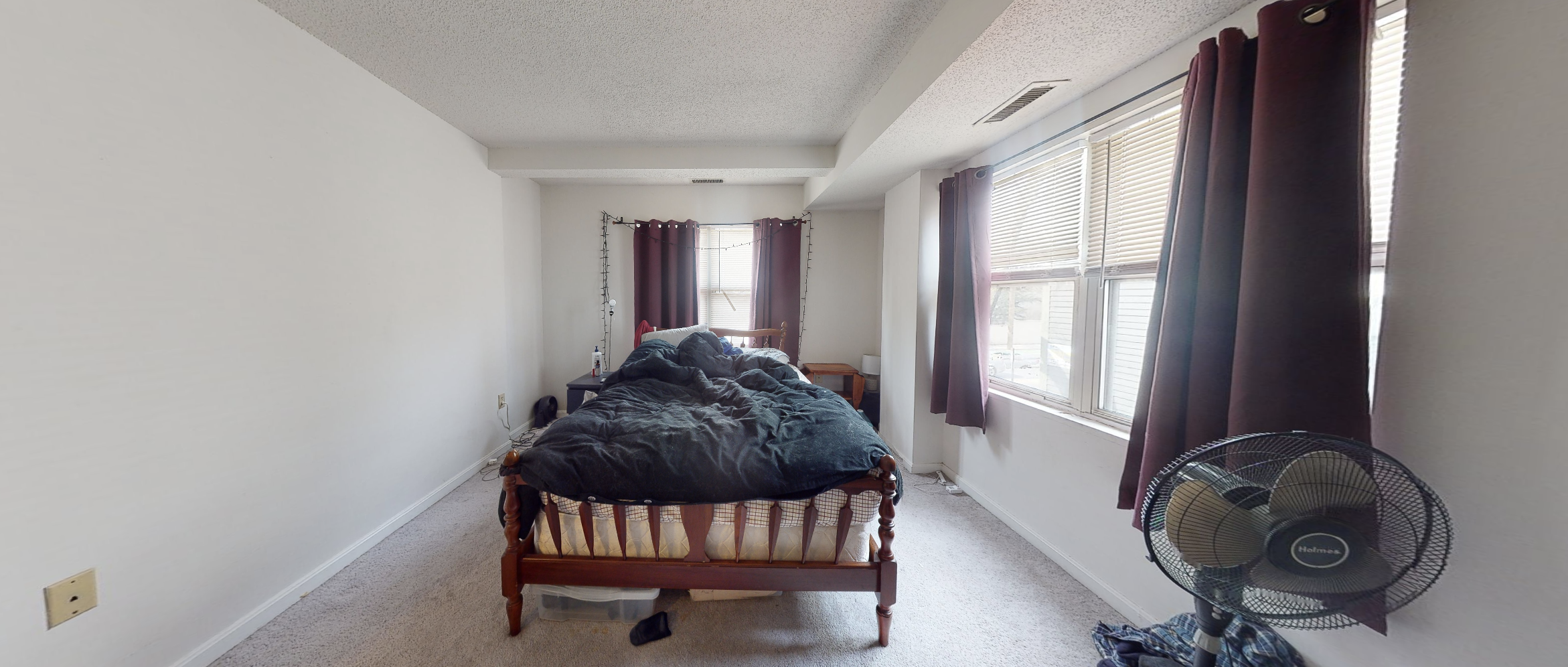 2 bed, 2 bath apartment for rent at 175 Beacon St Unit 401, Harvard Square — photo 8 of 19