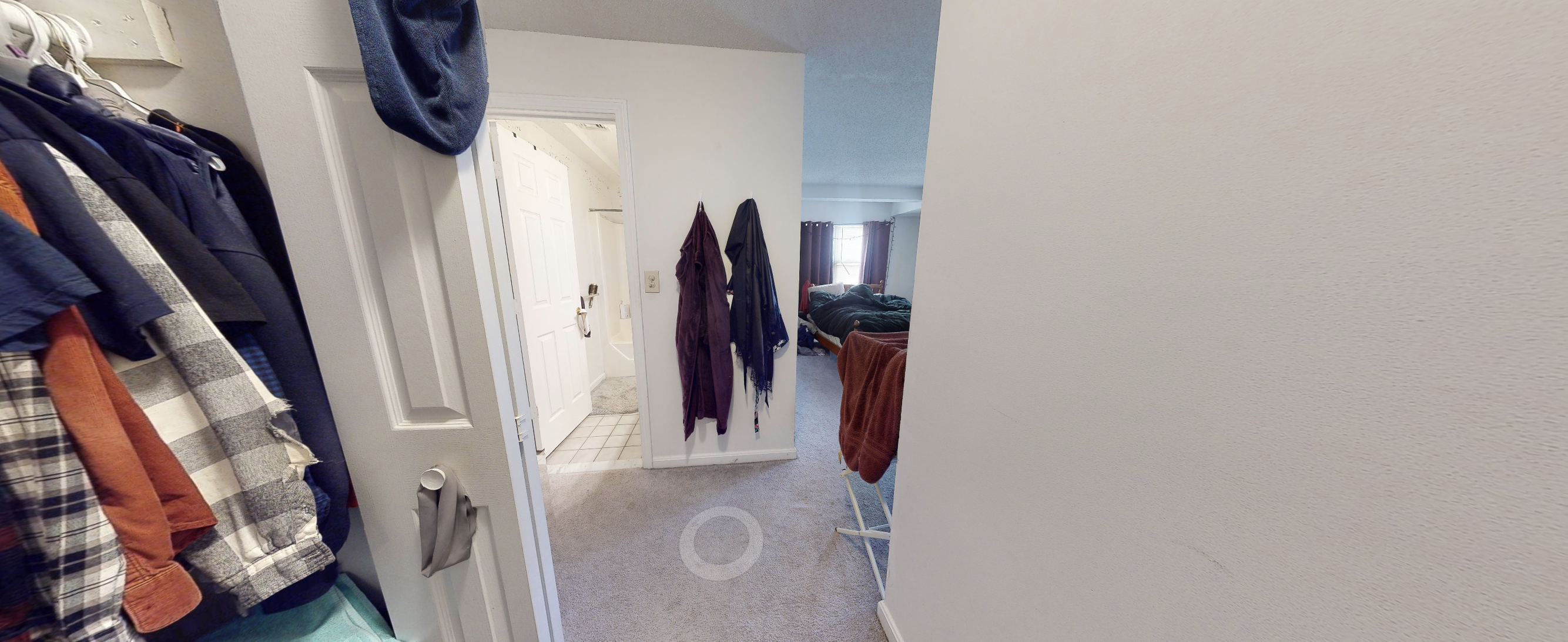 2 bed, 2 bath apartment for rent at 175 Beacon St Unit 401, Harvard Square — photo 9 of 19