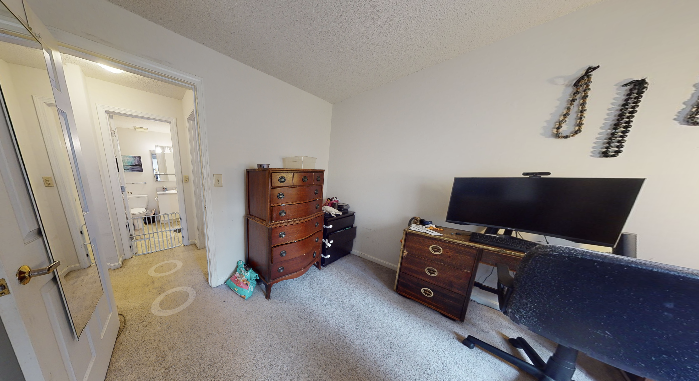 2 bed, 2 bath apartment for rent at 175 Beacon St Unit 401, Harvard Square — photo 10 of 19