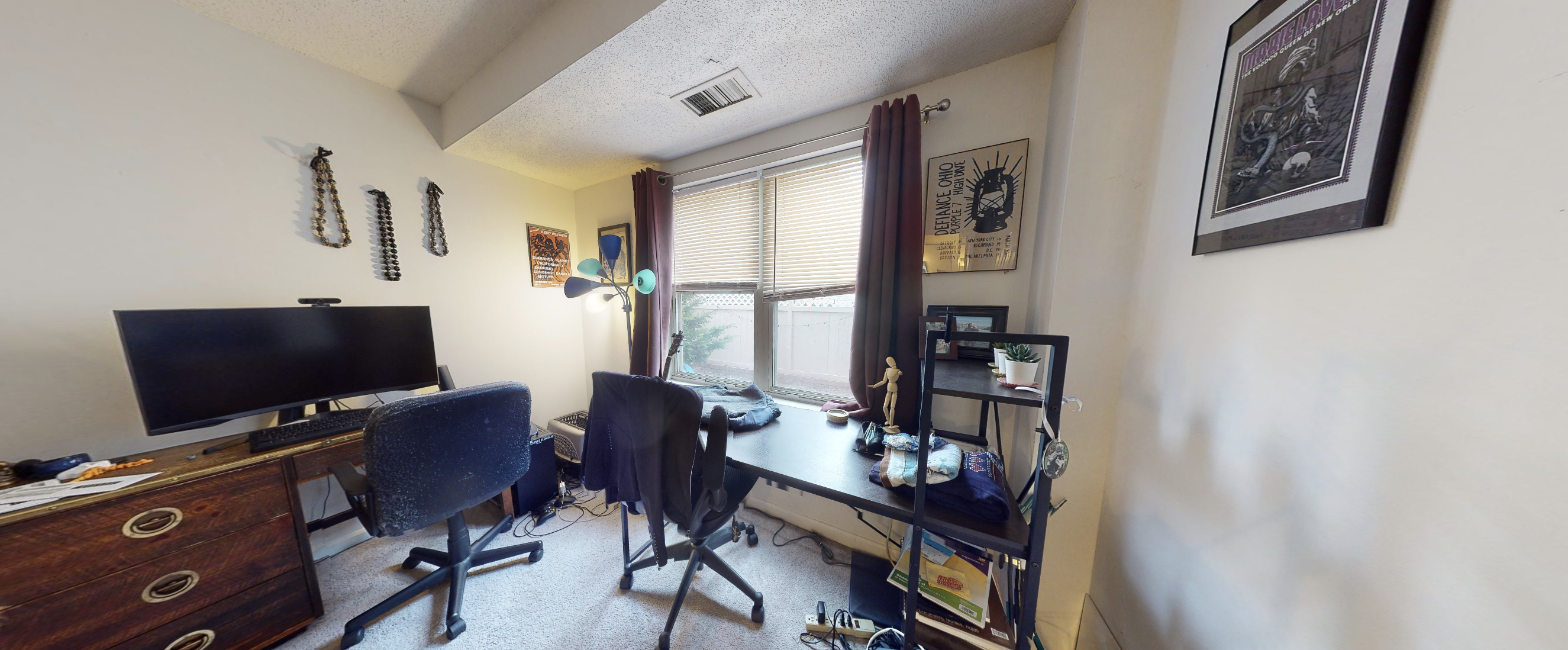2 bed, 2 bath apartment for rent at 175 Beacon St Unit 401, Harvard Square — photo 11 of 19