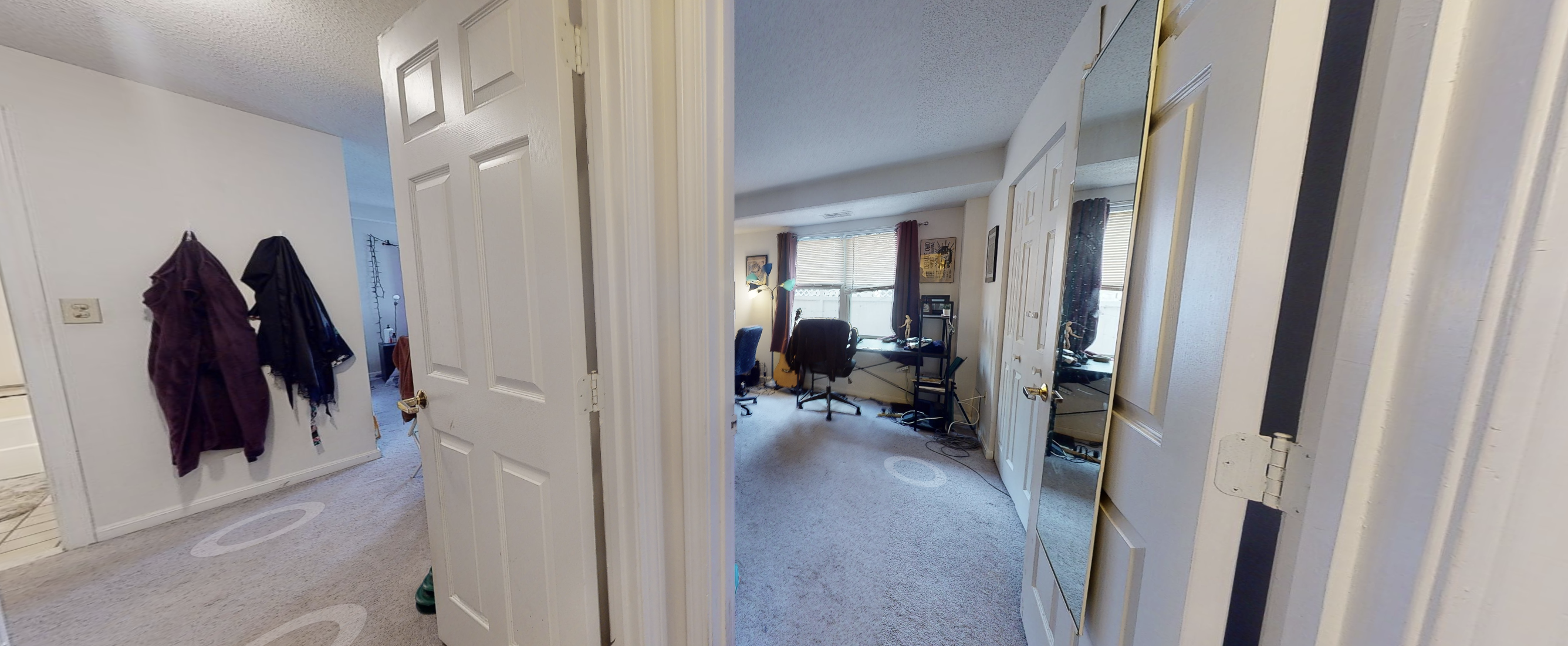 2 bed, 2 bath apartment for rent at 175 Beacon St Unit 401, Harvard Square — photo 12 of 19
