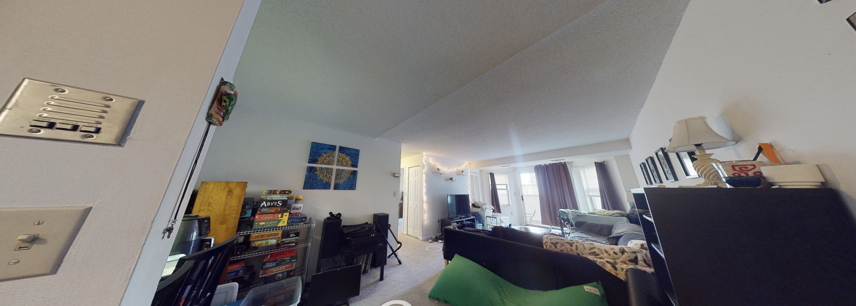 2 bed, 2 bath apartment for rent at 175 Beacon St Unit 401, Harvard Square — photo 16 of 19