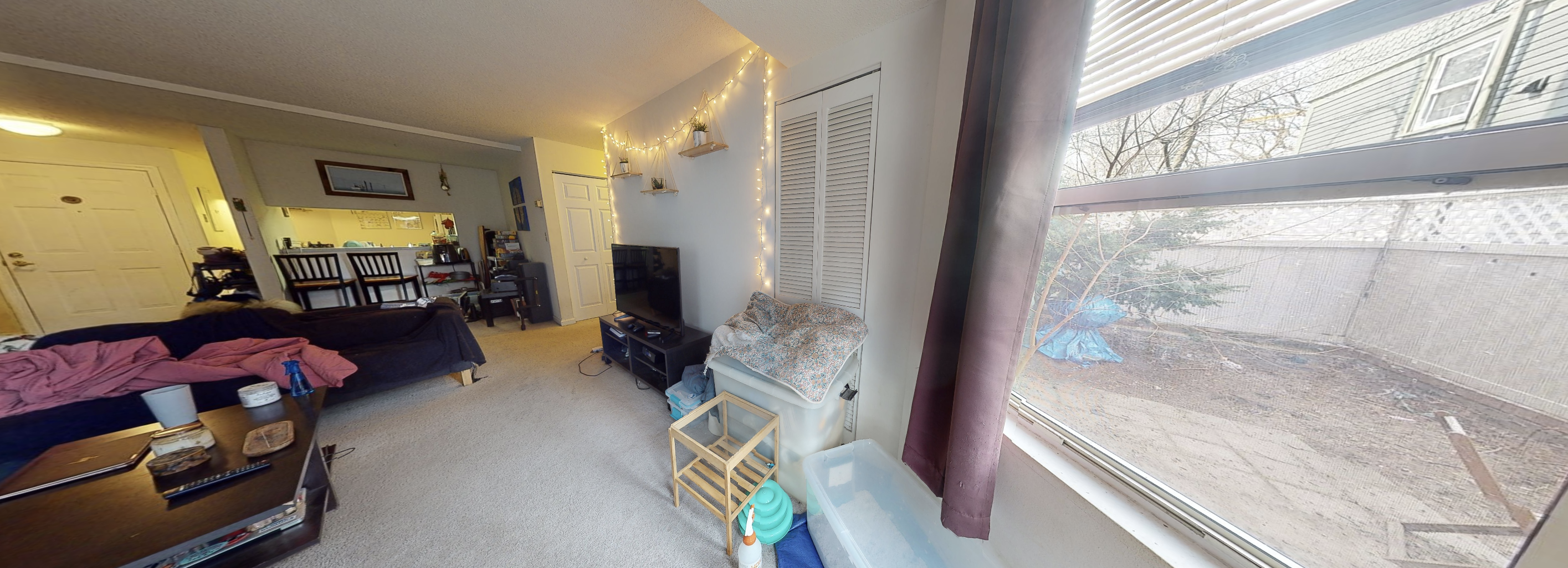 2 bed, 2 bath apartment for rent at 175 Beacon St Unit 401, Harvard Square — photo 19 of 19