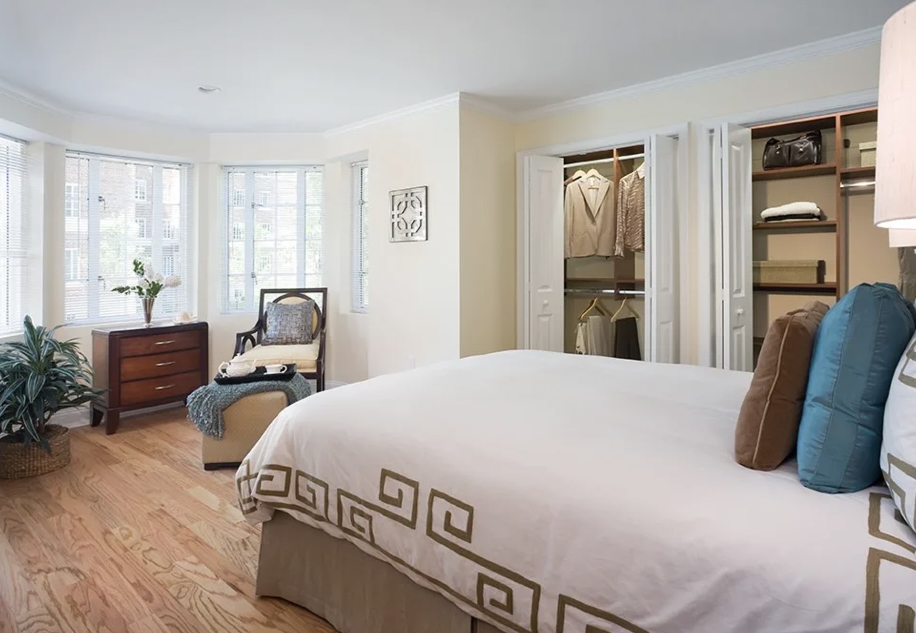 1 bed, 1 bath apartment for rent at 20 Chapel St Unit A302, Coolidge Corner — photo 4 of 16