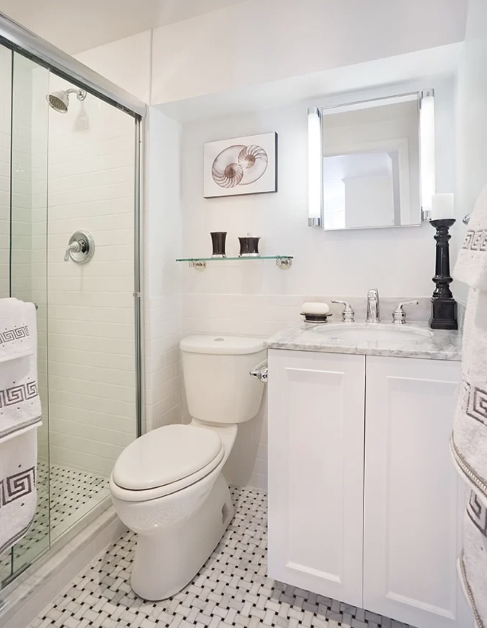 1 bed, 1 bath apartment for rent at 20 Chapel St Unit A302, Coolidge Corner — photo 7 of 16