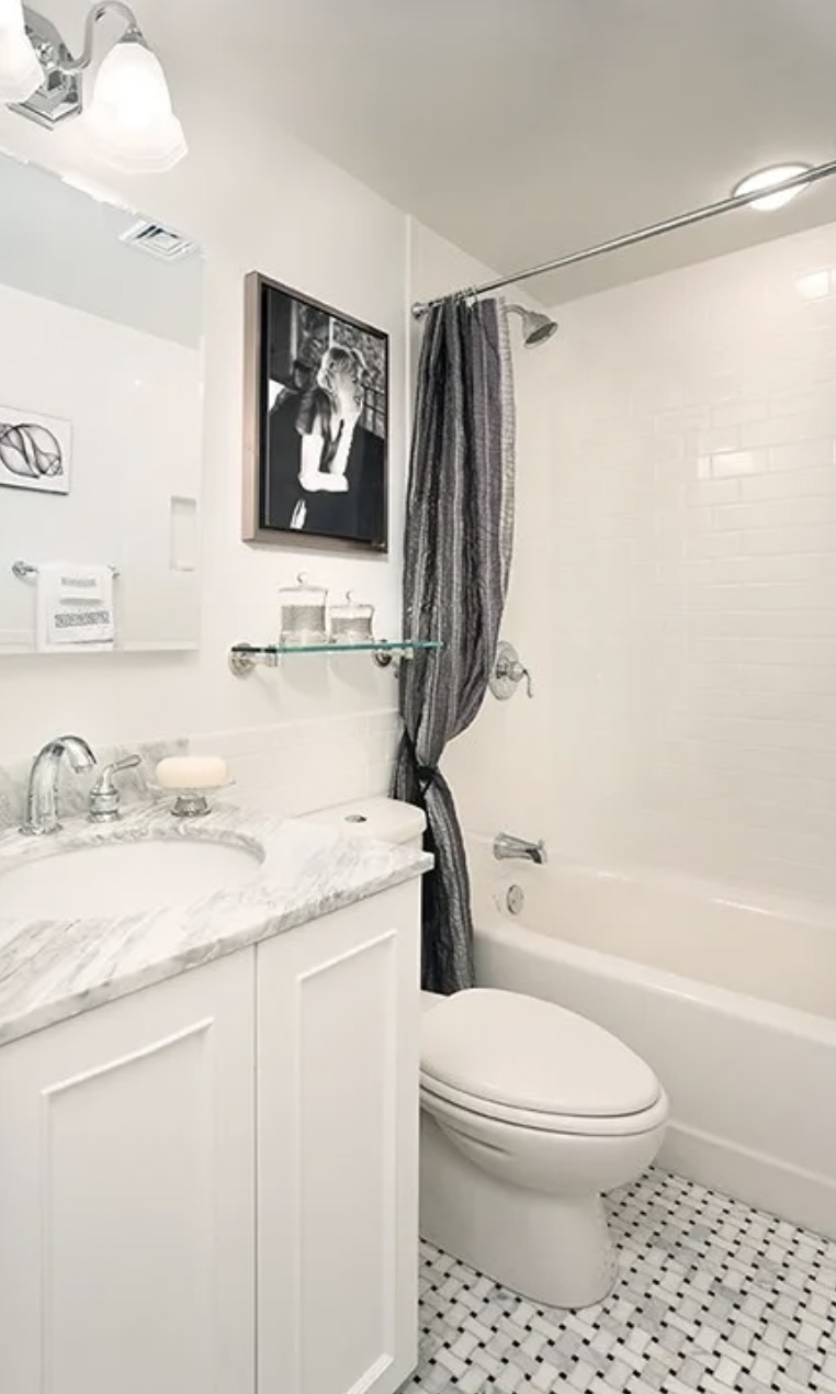 1 bed, 1 bath apartment for rent at 20 Chapel St Unit A302, Coolidge Corner — photo 8 of 16