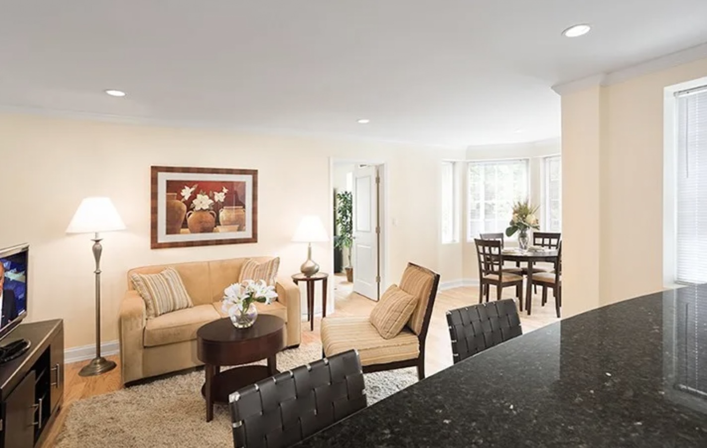 1 bed, 1 bath apartment for rent at 20 Chapel St Unit A302, Coolidge Corner — photo 9 of 16