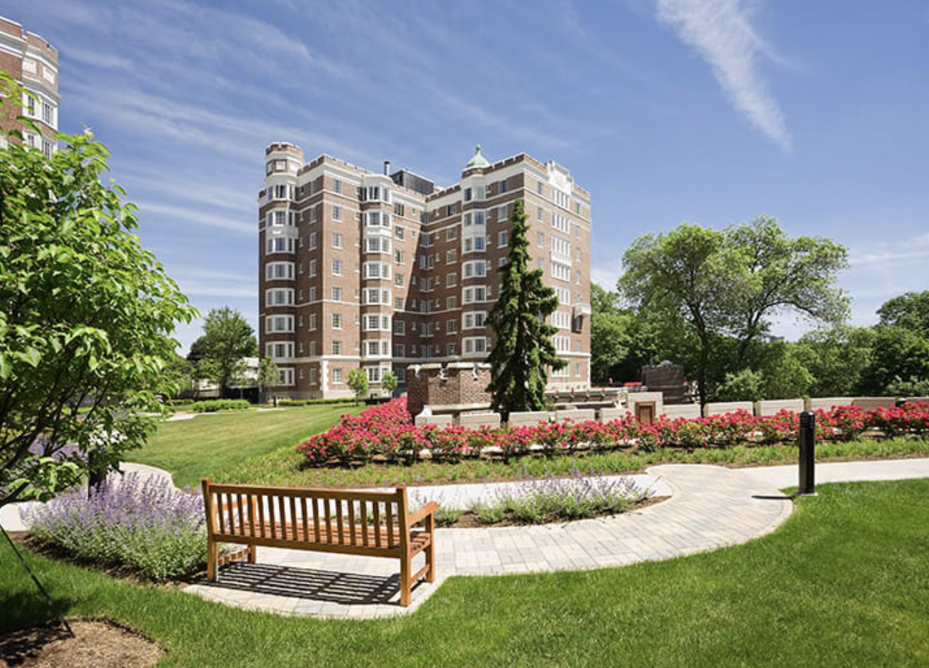 1 bed, 1 bath apartment for rent at 20 Chapel St Unit A302, Coolidge Corner — photo 16 of 16