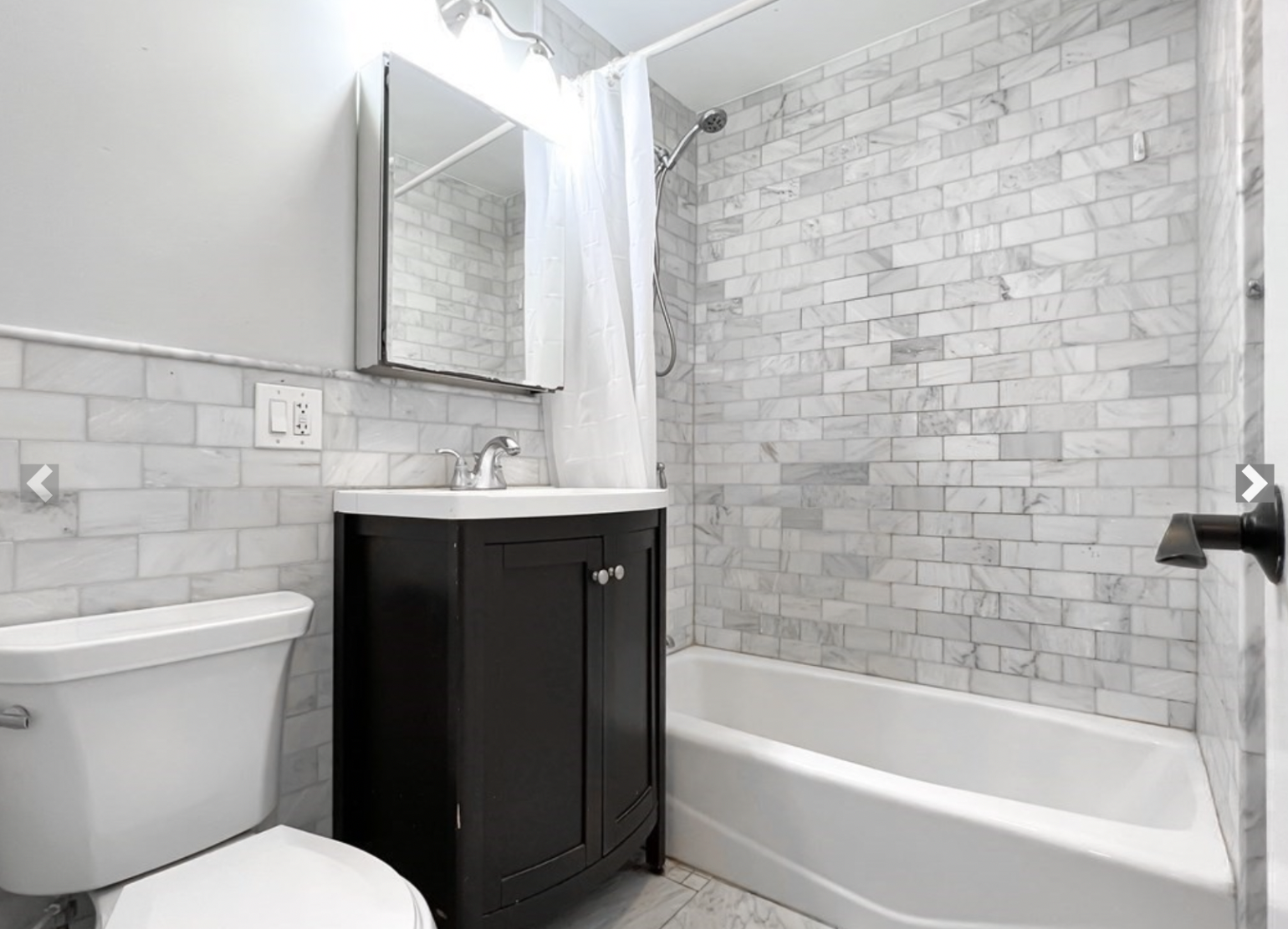 2 bed, 1 bath apartment for rent at 71 Oxford Ave Unit 4A, West Cambridge — photo 6 of 8