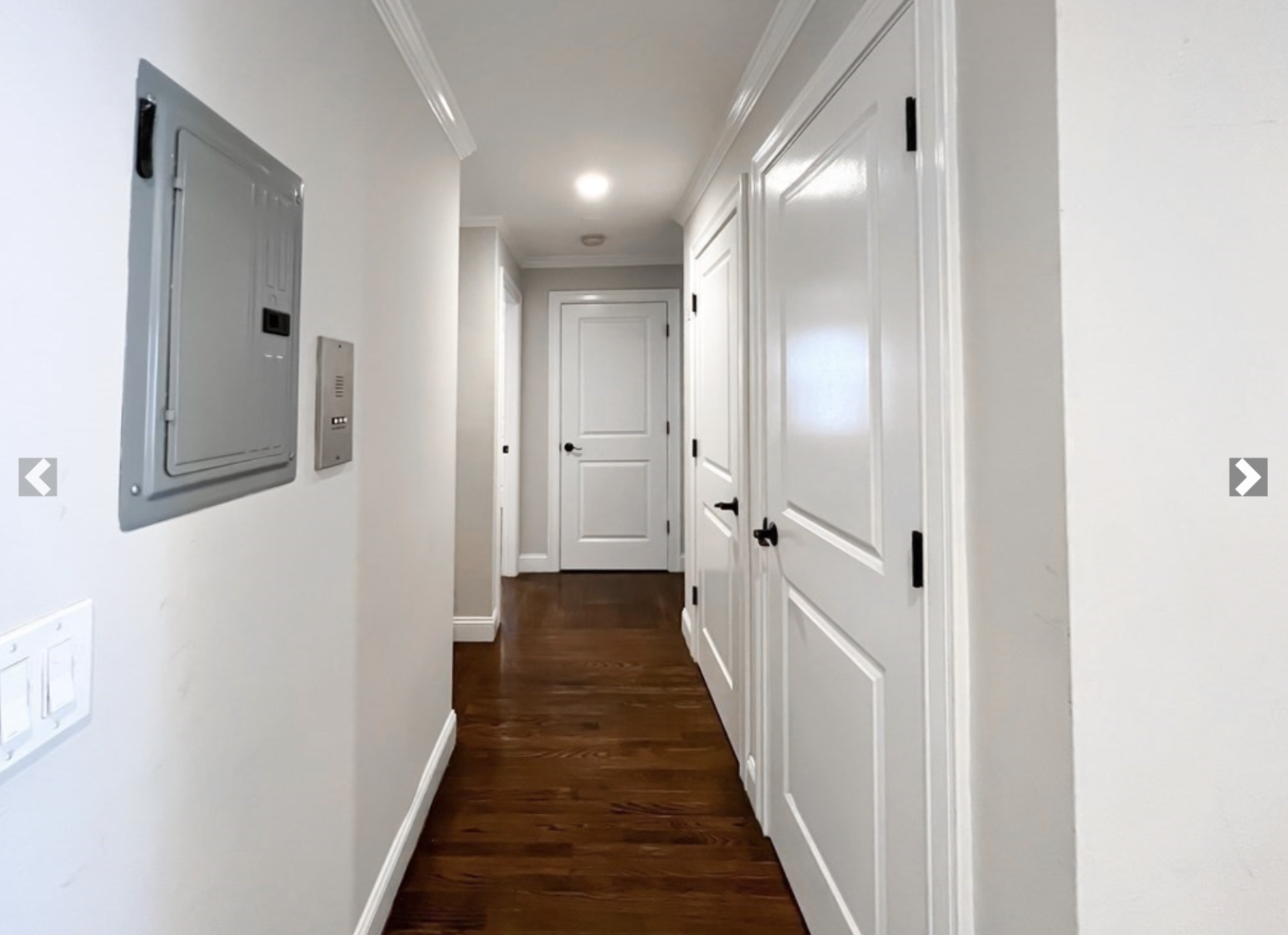 2 bed, 1 bath apartment for rent at 71 Oxford Ave Unit 4A, West Cambridge — photo 4 of 8