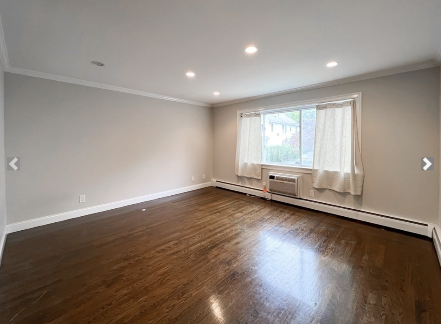 2 bed, 1 bath apartment for rent at 71 Oxford Ave Unit 4A, West Cambridge — photo 2 of 8