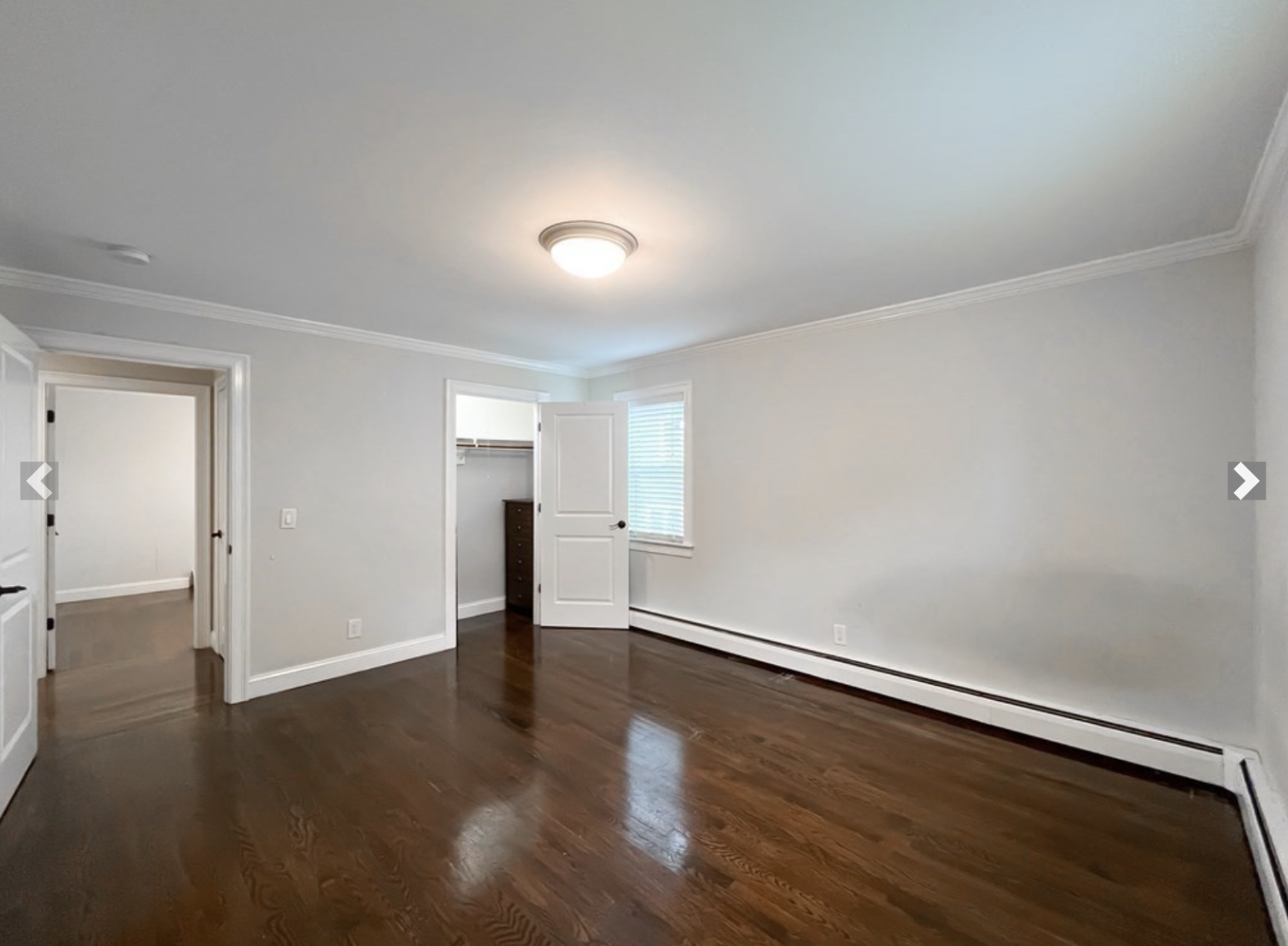 2 bed, 1 bath apartment for rent at 71 Oxford Ave Unit 4A, West Cambridge — photo 5 of 8